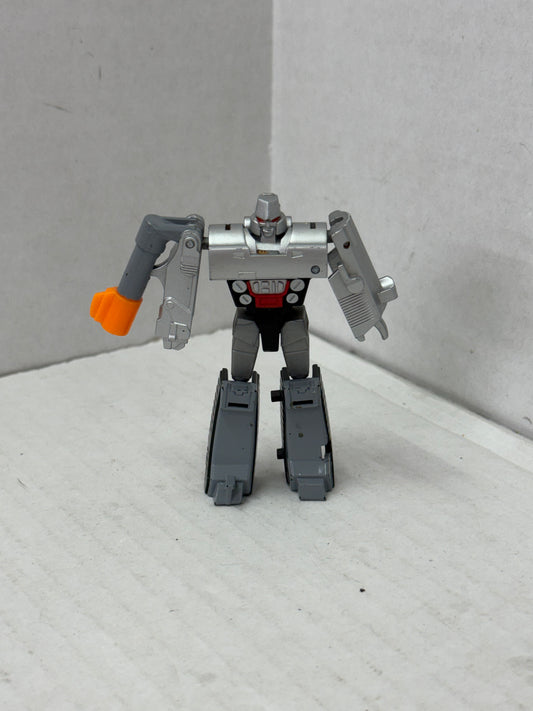 Transformers Megatron Complete Reveal The Shield Legends Class Complete #1