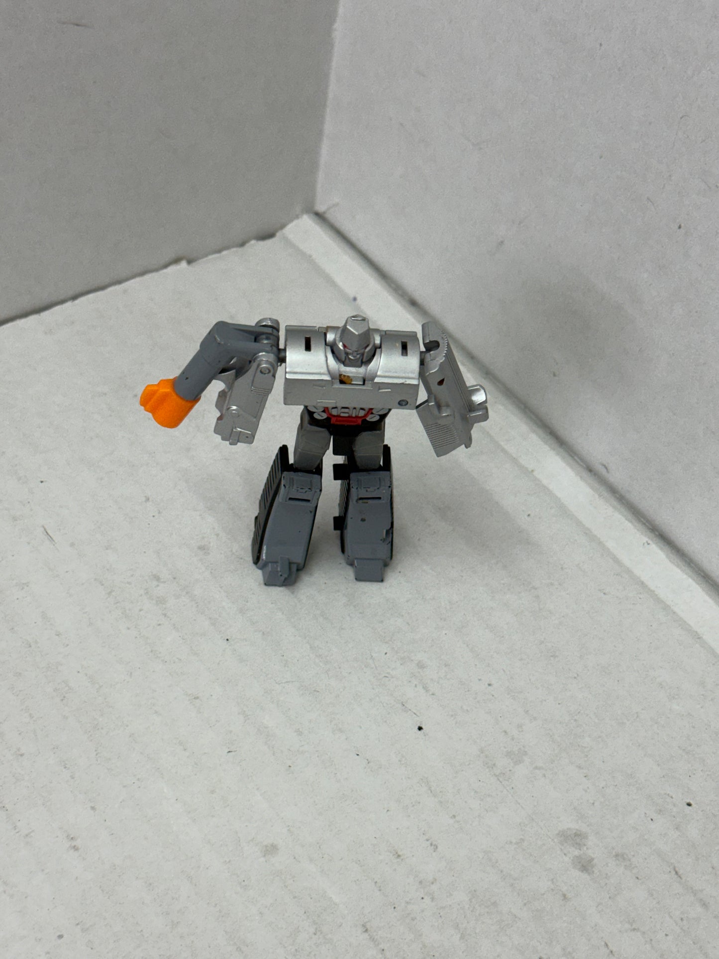Transformers Megatron Complete Reveal The Shield Legends Class Complete #1