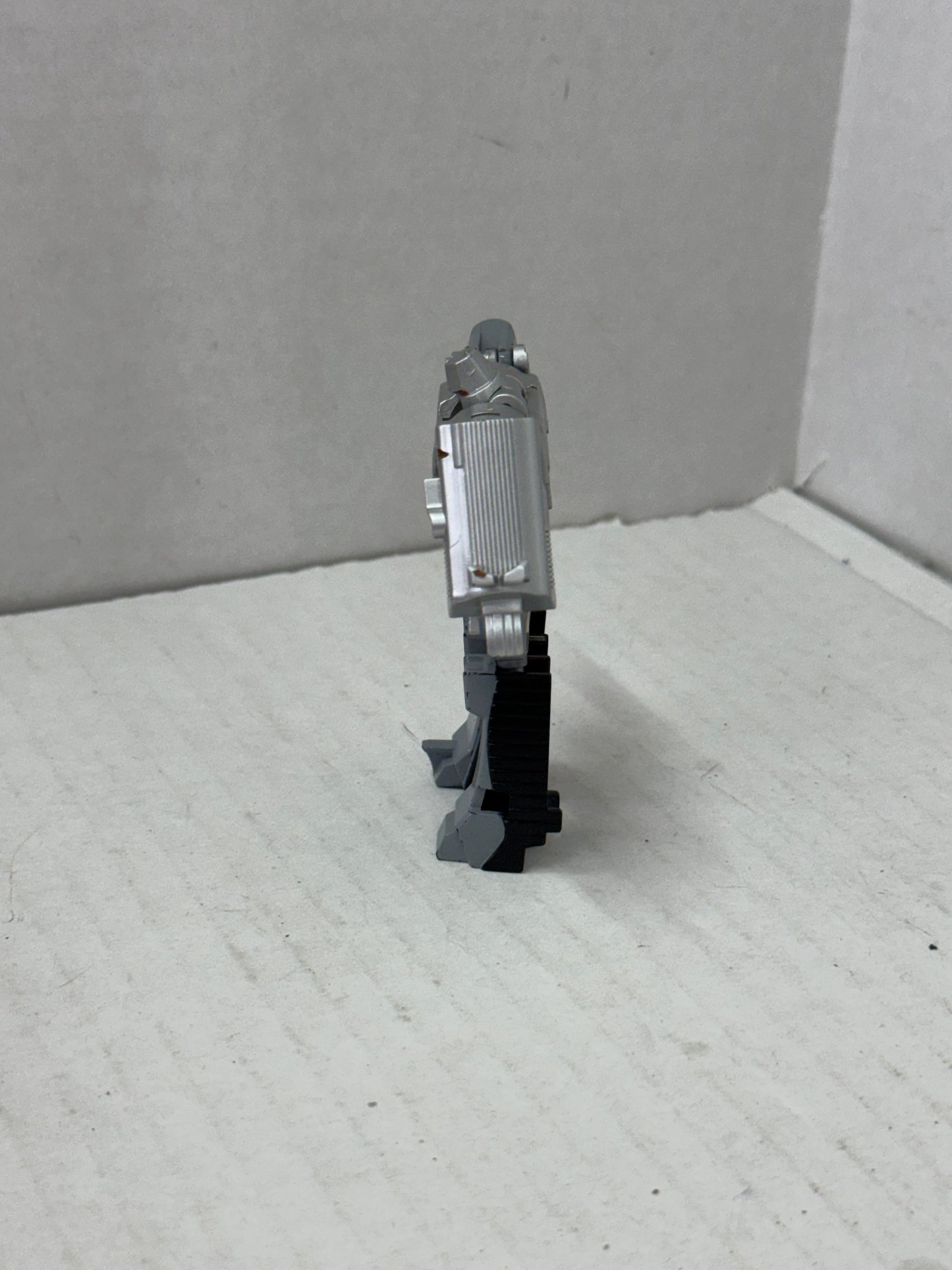 Transformers Megatron Complete Reveal The Shield Legends Class Complete #1