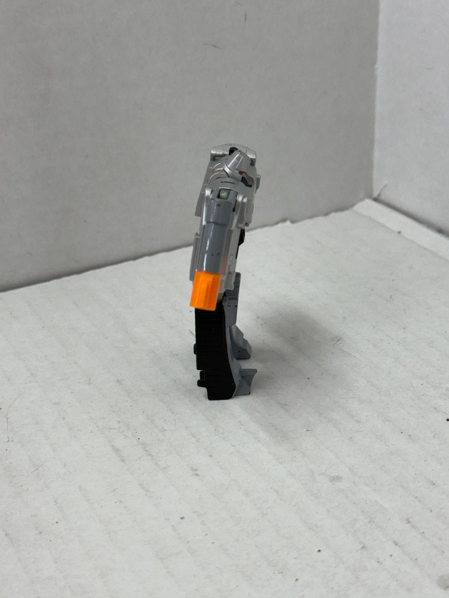 Transformers Megatron Complete Reveal The Shield Legends Class Complete #1
