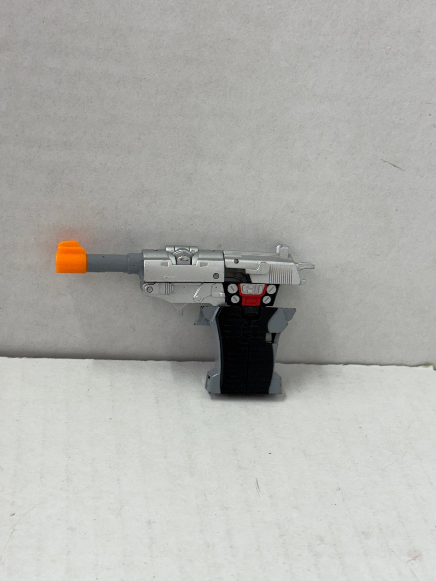 Transformers Megatron Complete Reveal The Shield Legends Class Complete #1