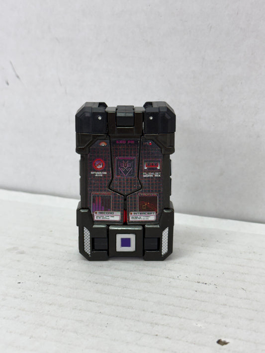 Laserbeak Complete Legends Generations - Titans Return Transformers #2