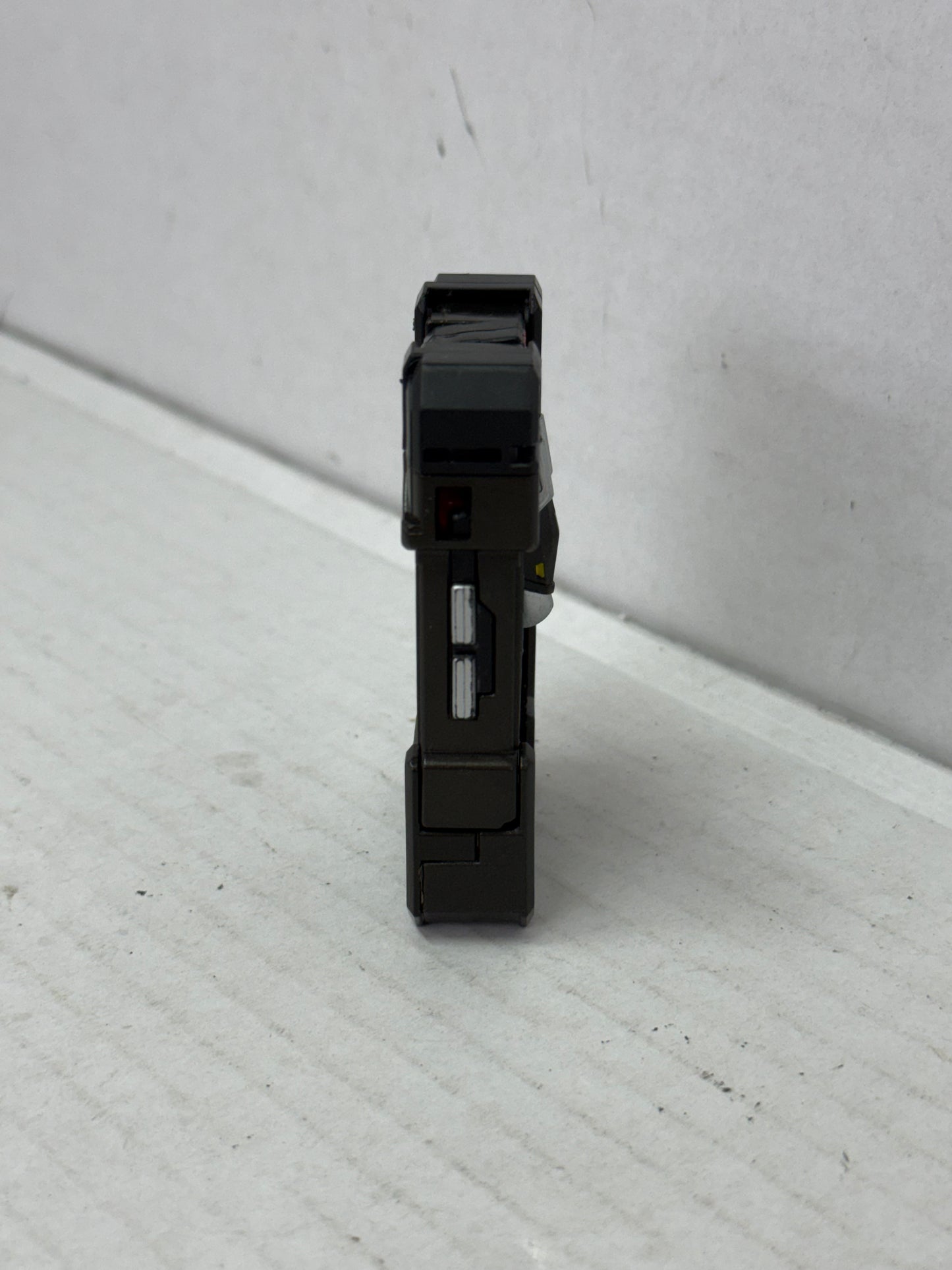 Laserbeak Complete Legends Generations - Titans Return Transformers #2