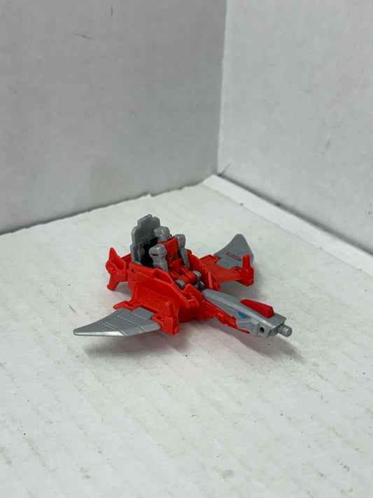 Transformers Autobot Ptero Complete Titans Return Titan Masters #1
