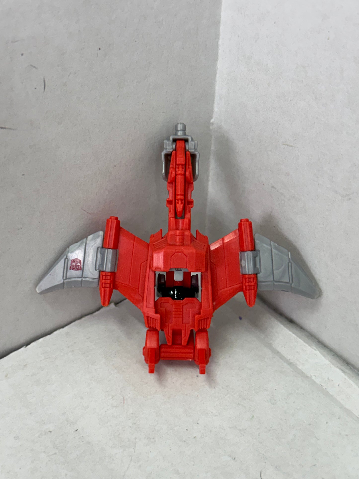 Transformers Autobot Ptero Complete Titans Return Titan Masters #1