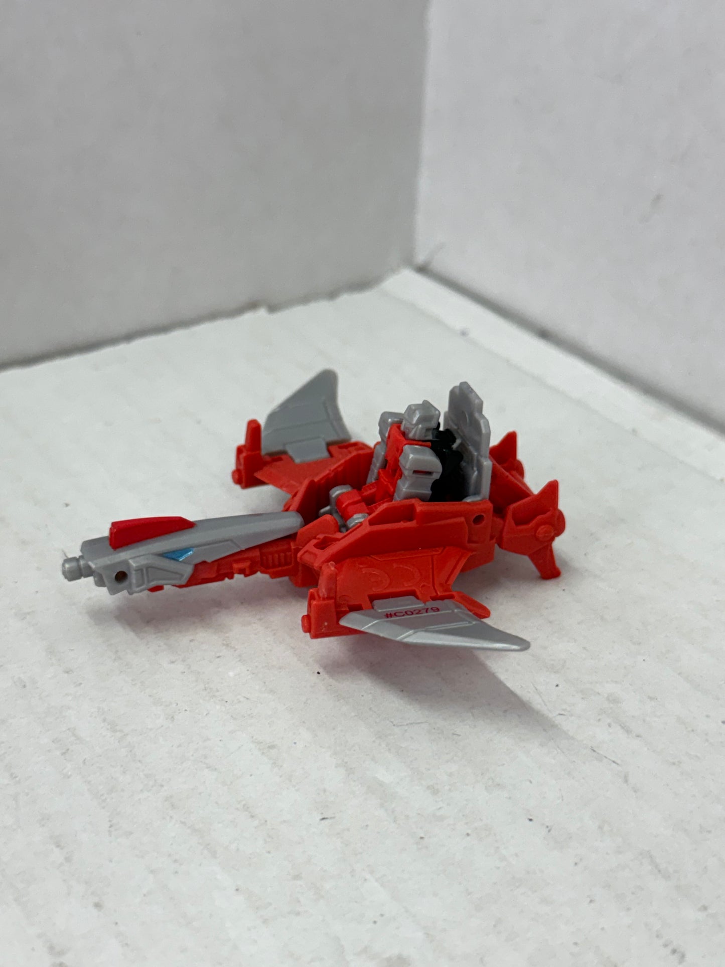 Transformers Autobot Ptero Complete Titans Return Titan Masters #2