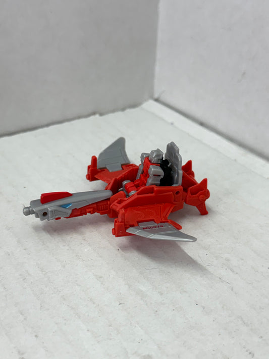 Transformers Autobot Ptero Complete Titans Return Titan Masters #2
