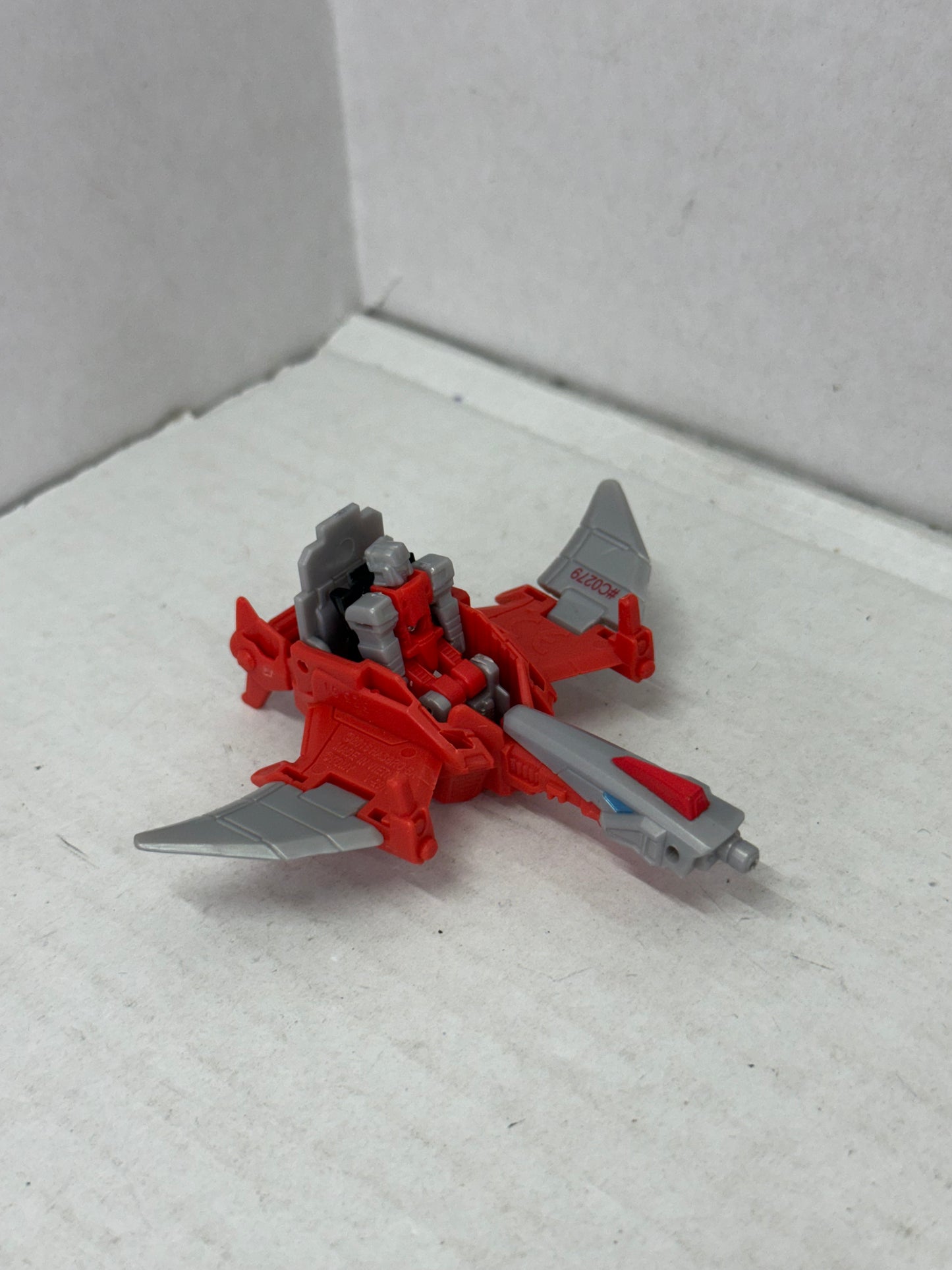 Transformers Autobot Ptero Complete Titans Return Titan Masters #2