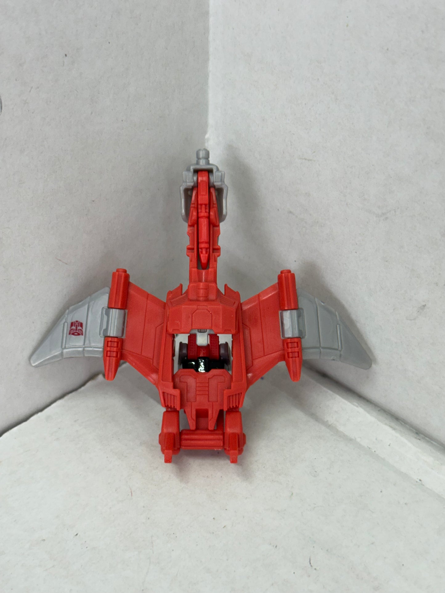 Transformers Autobot Ptero Complete Titans Return Titan Masters #2