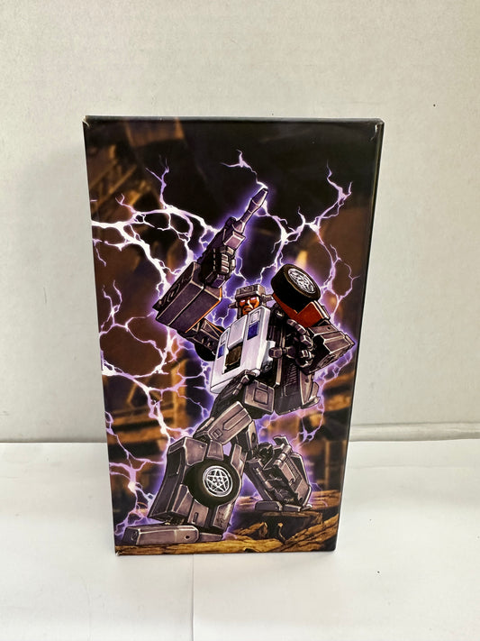 X-Transbots Master X Series 86 MX-XIV Flipout 3rd Party Figure with Box