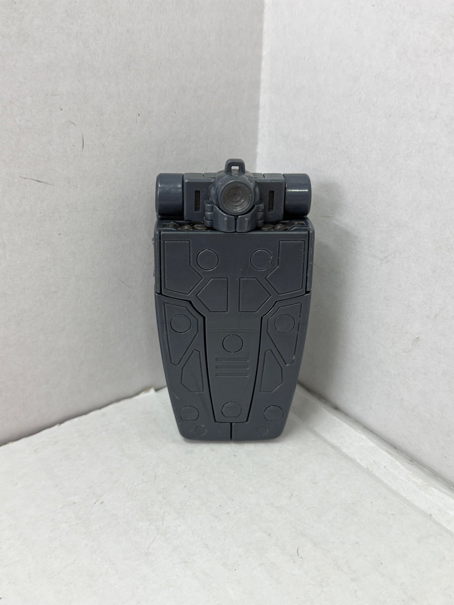 Hasbro Transformers 2007 Movie Real Gear Robots Speed Dial 800 Figure #1