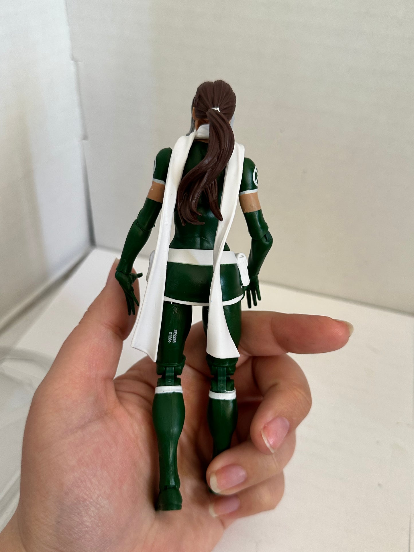 Hasbro Marvel Legends X-Men Rogue from "Pyro 2 Pack" Loose Action Figure