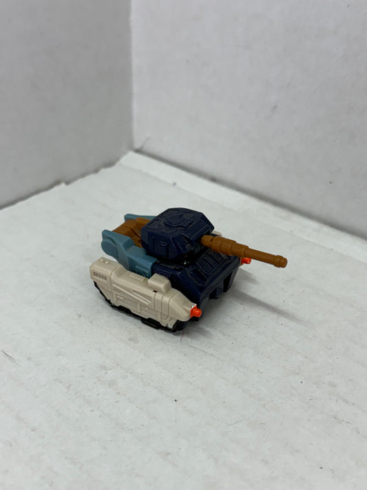 Transformers Crumplezone Complete Mini Con For Armada Cyclonus #1