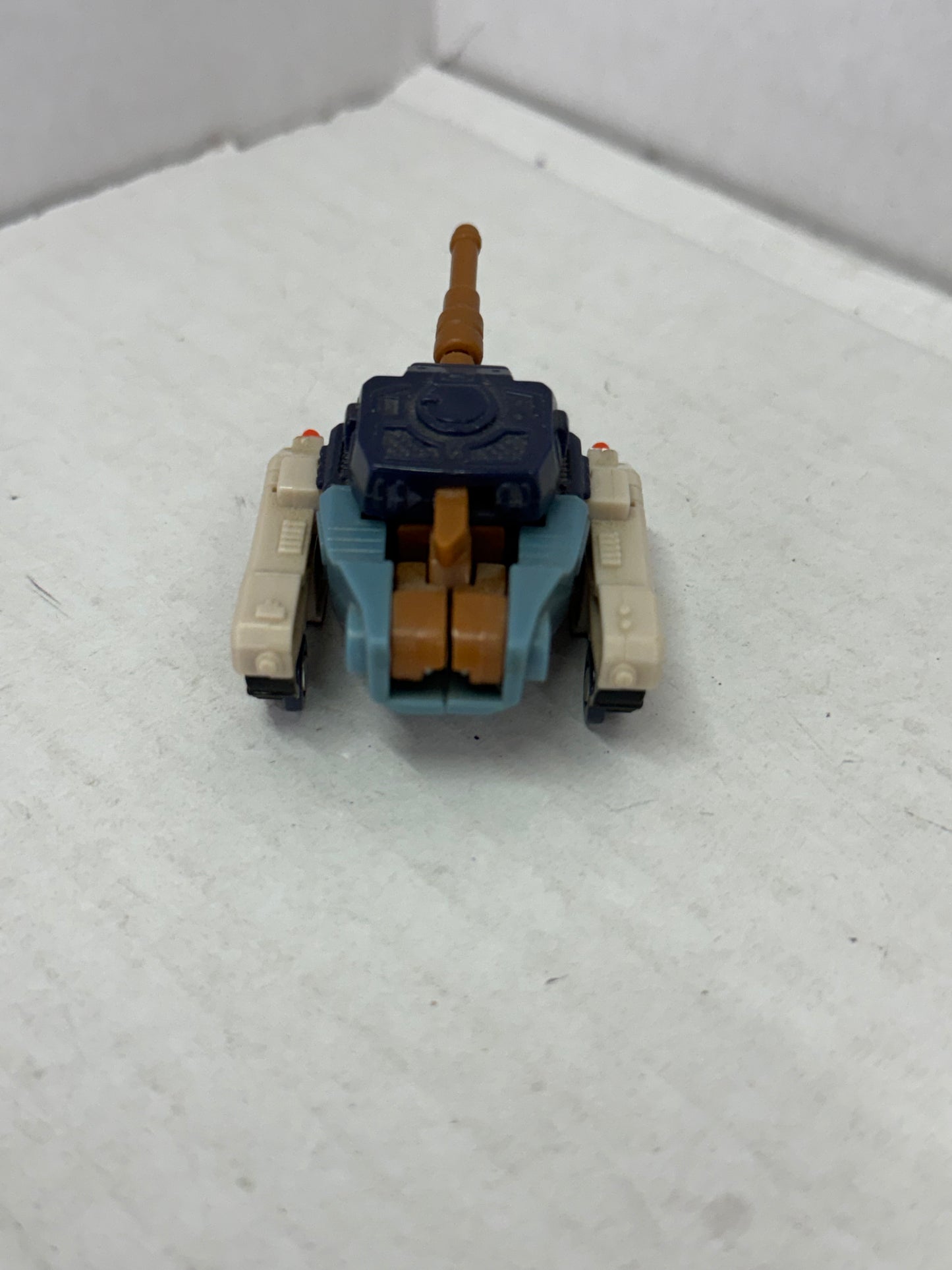 Transformers Crumplezone Complete Mini Con For Armada Cyclonus #1