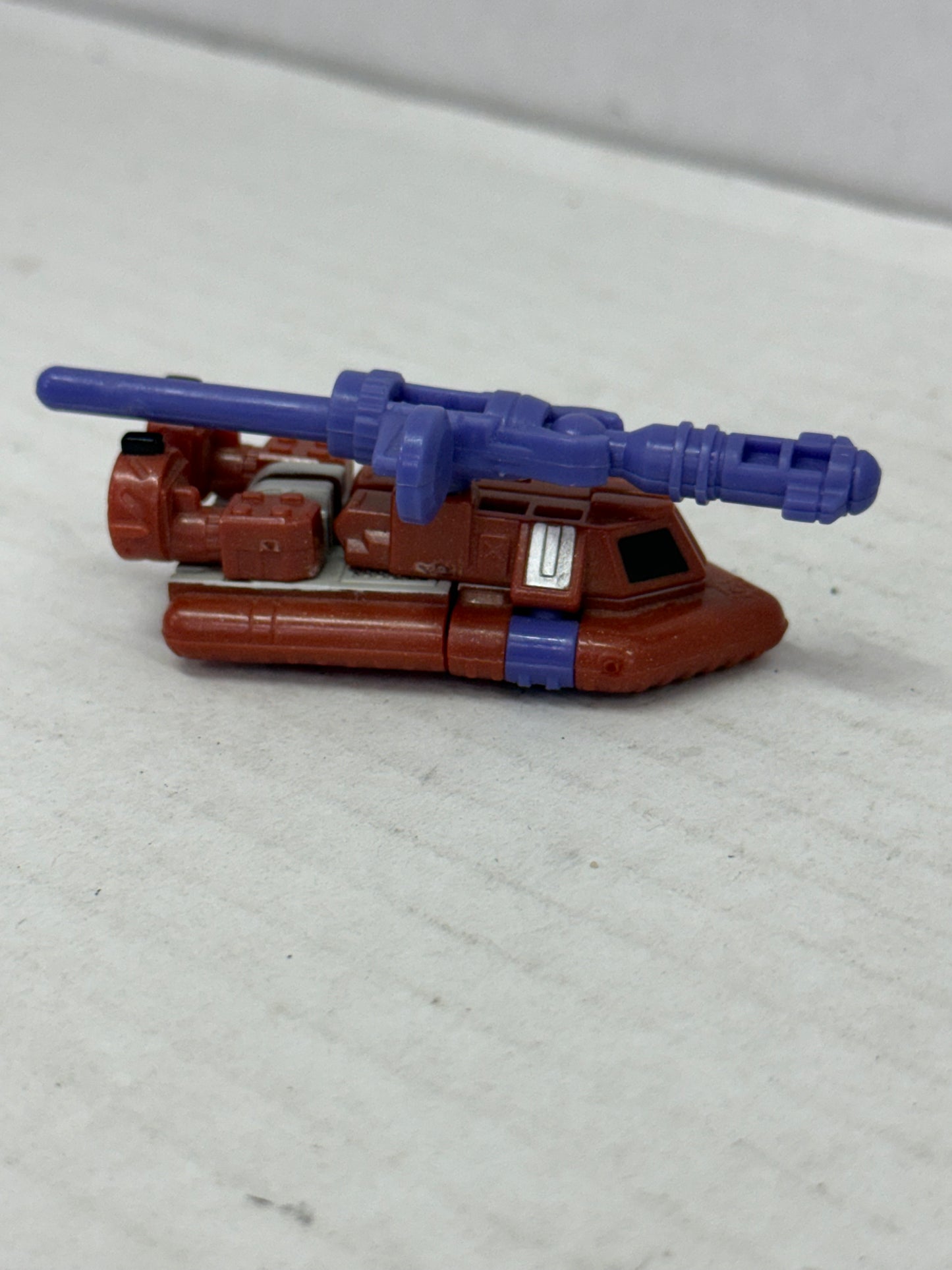 Transformers Armada Mini-Con Sea Team Waterlog Oceanglide Stormcloud Figure Set