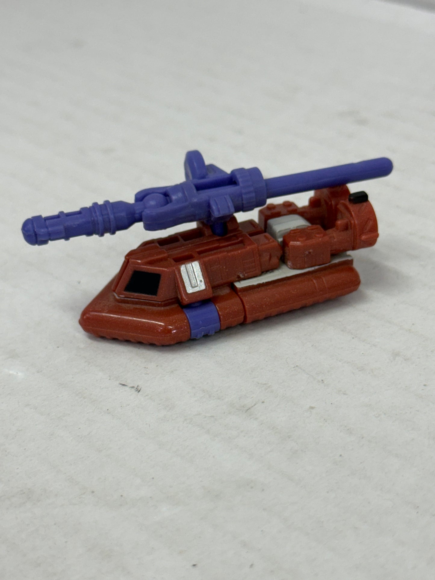 Transformers Armada Mini-Con Sea Team Waterlog Oceanglide Stormcloud Figure Set