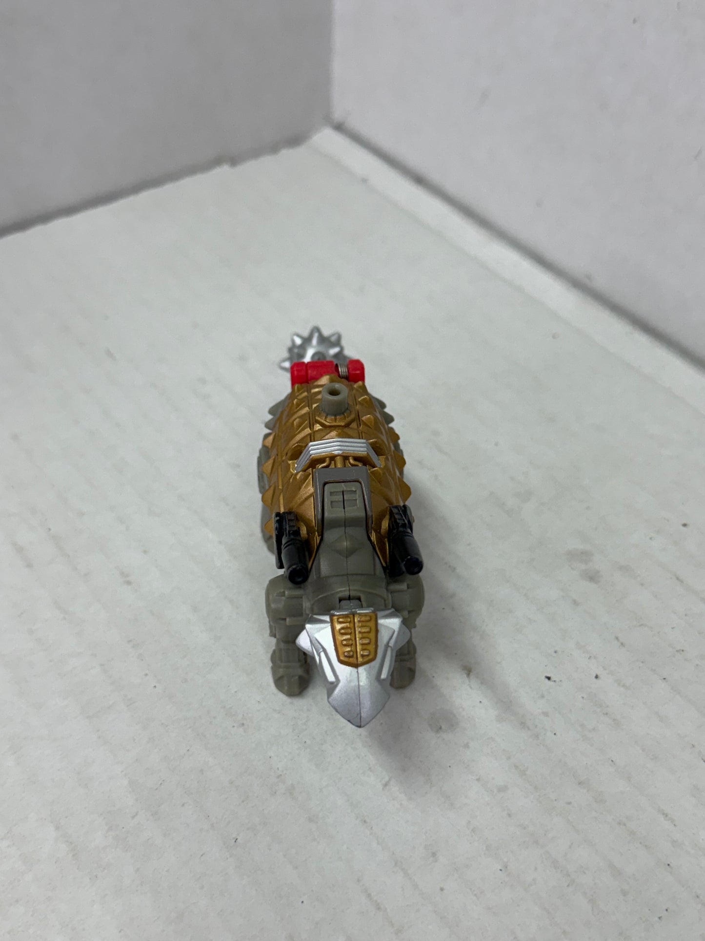 Transformers Power Core Combiners Grimstone Ankylosaurus Dinobot Drone Figure