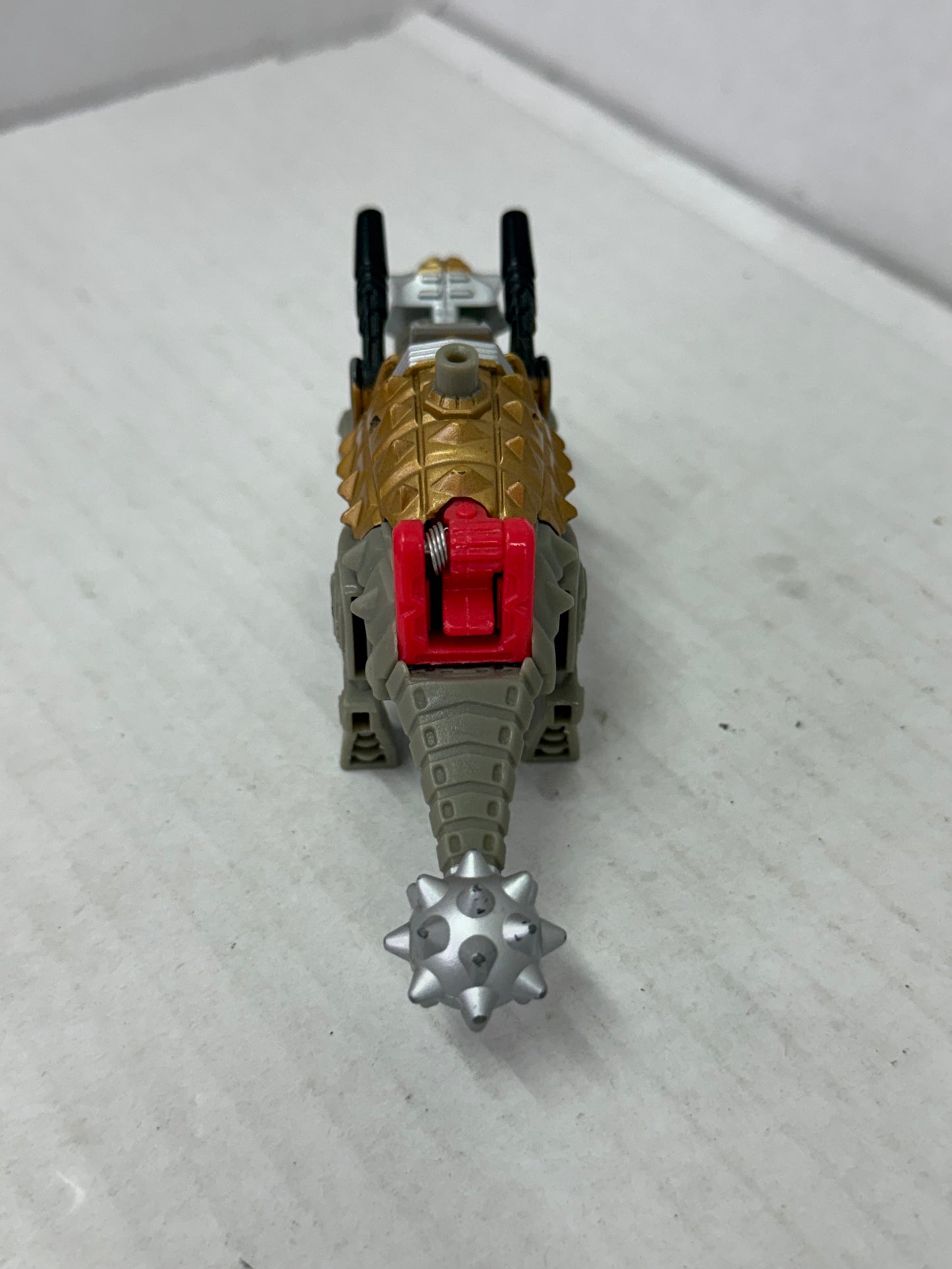 Transformers Power Core Combiners Grimstone Ankylosaurus Dinobot Drone Figure