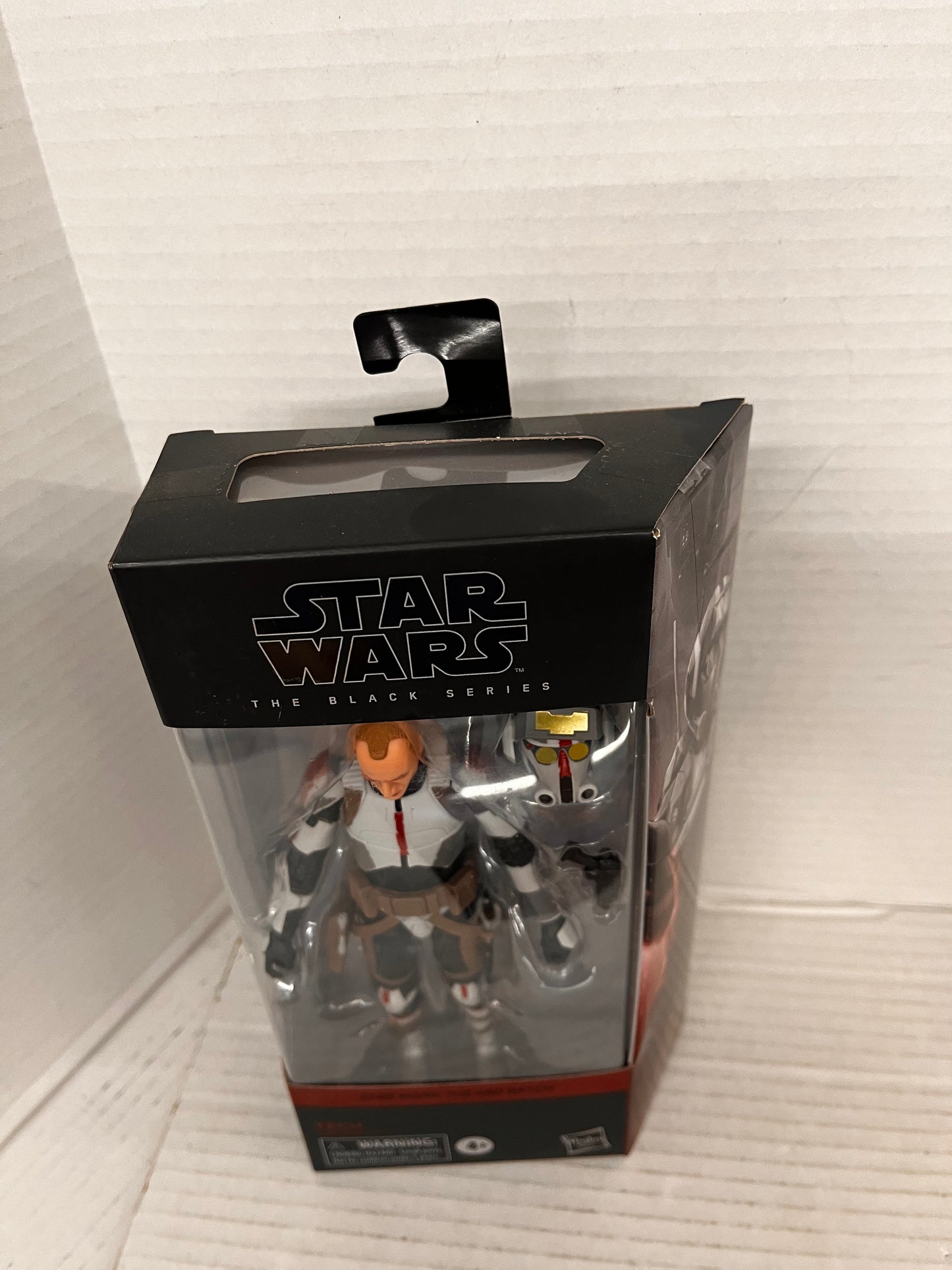 Star Wars The Black Series Bad Batch TECH 6" Figure
