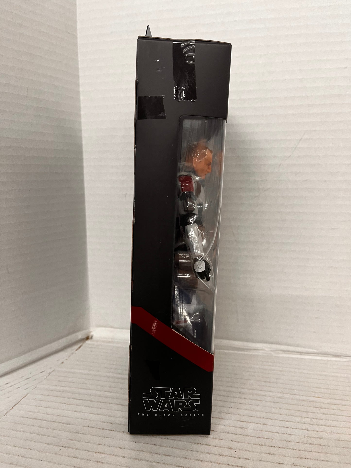 Star Wars The Black Series Bad Batch TECH 6" Figure