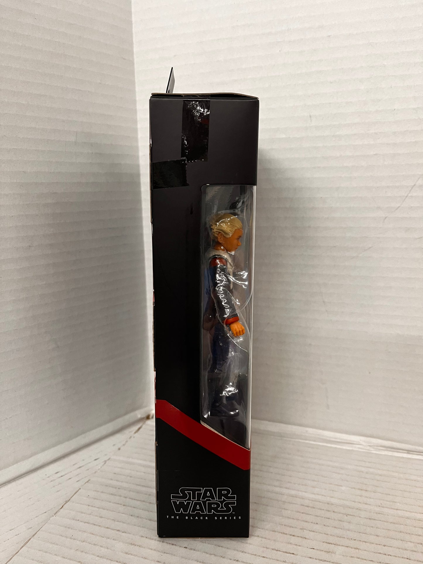 Star Wars Black Series Omega Bad Batch Action Figure 6" New In Box