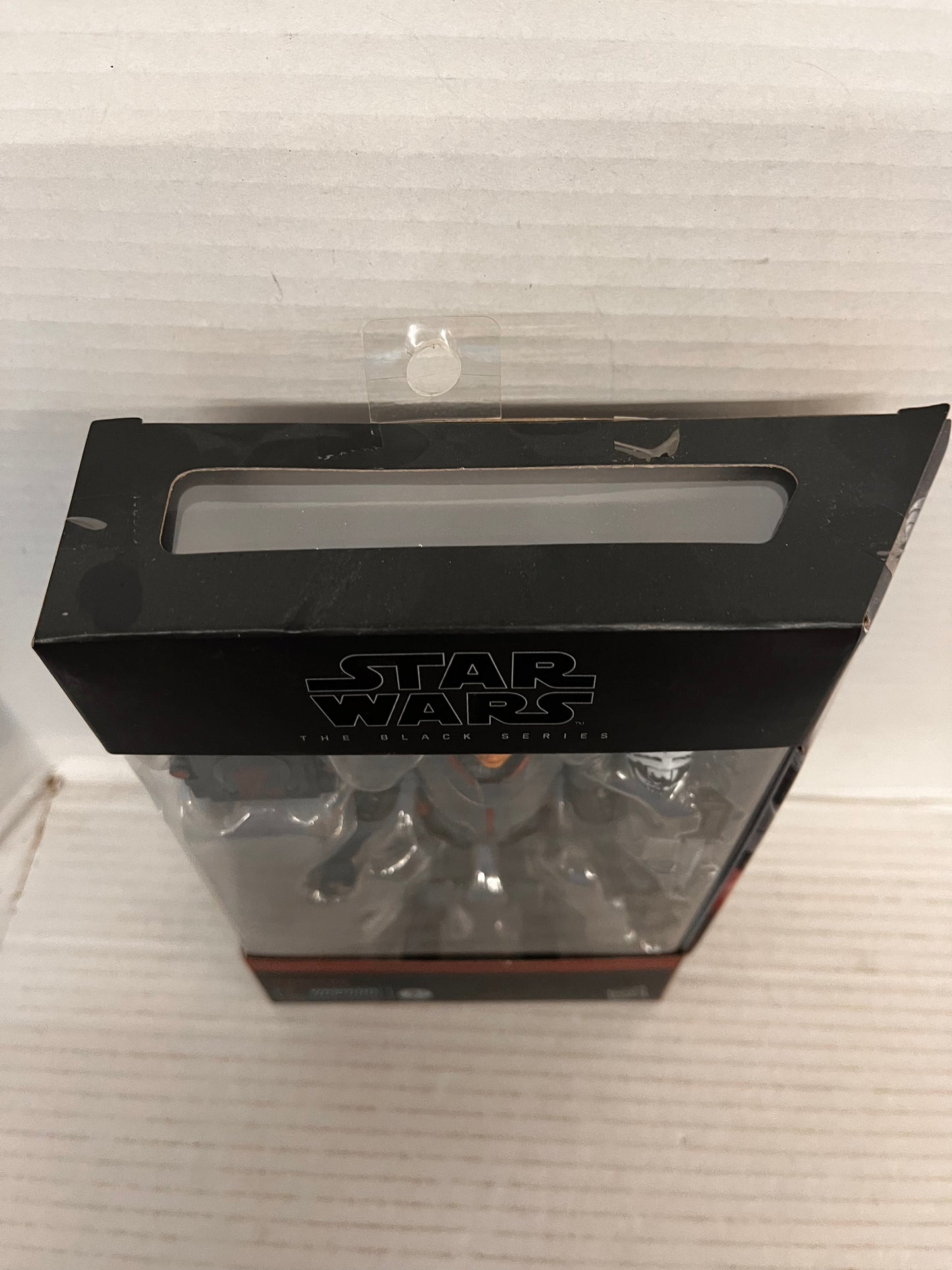 Star Wars Black Series The Bad Batch #05 Wrecker 6" Action Figure