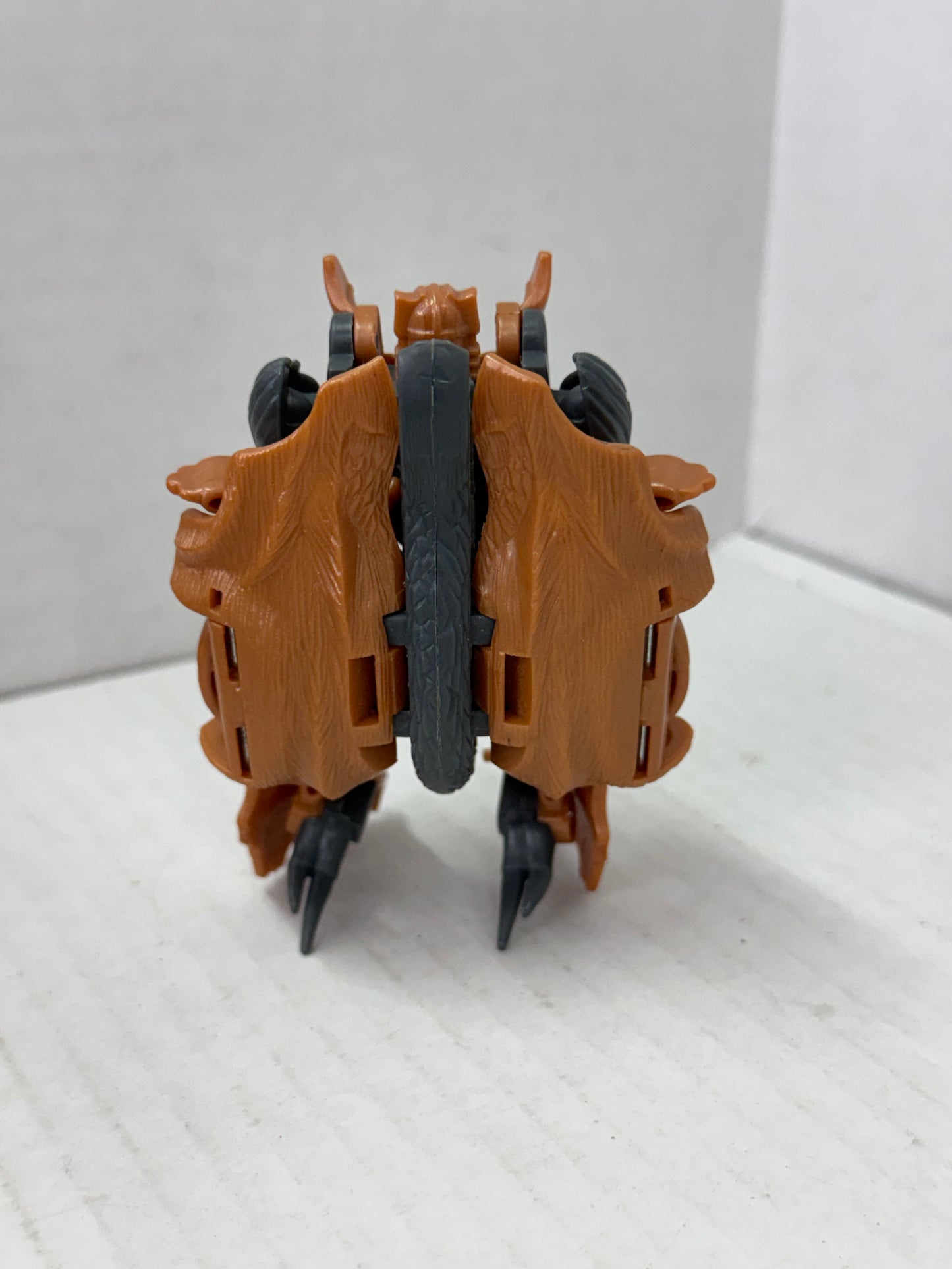Transformers Beast Wars Snarl Hasbro Basic Class Vintage Kenner #1