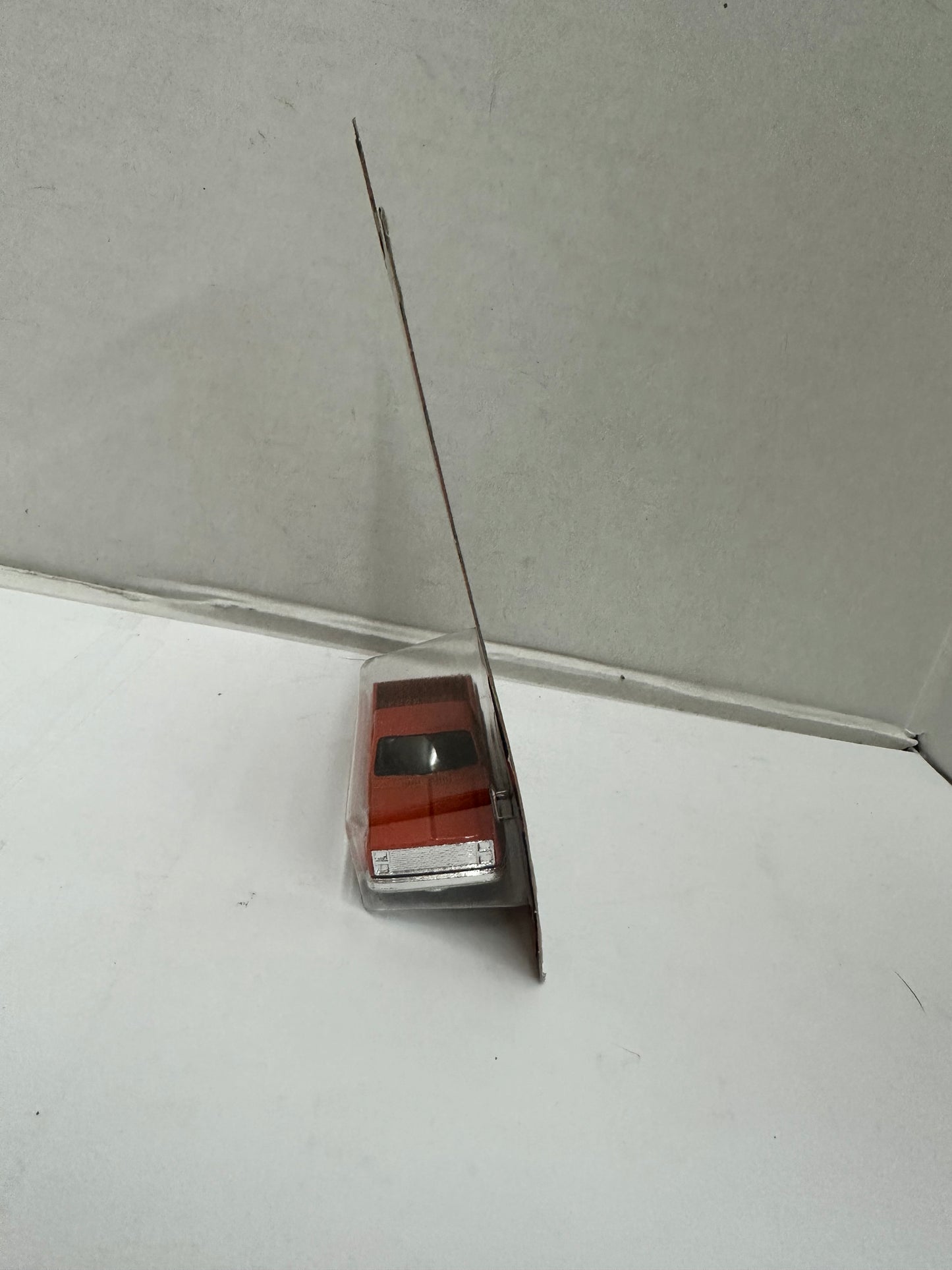 Hot Wheels 83 Chevy Silverado Camouflage Trucks Camo Orange