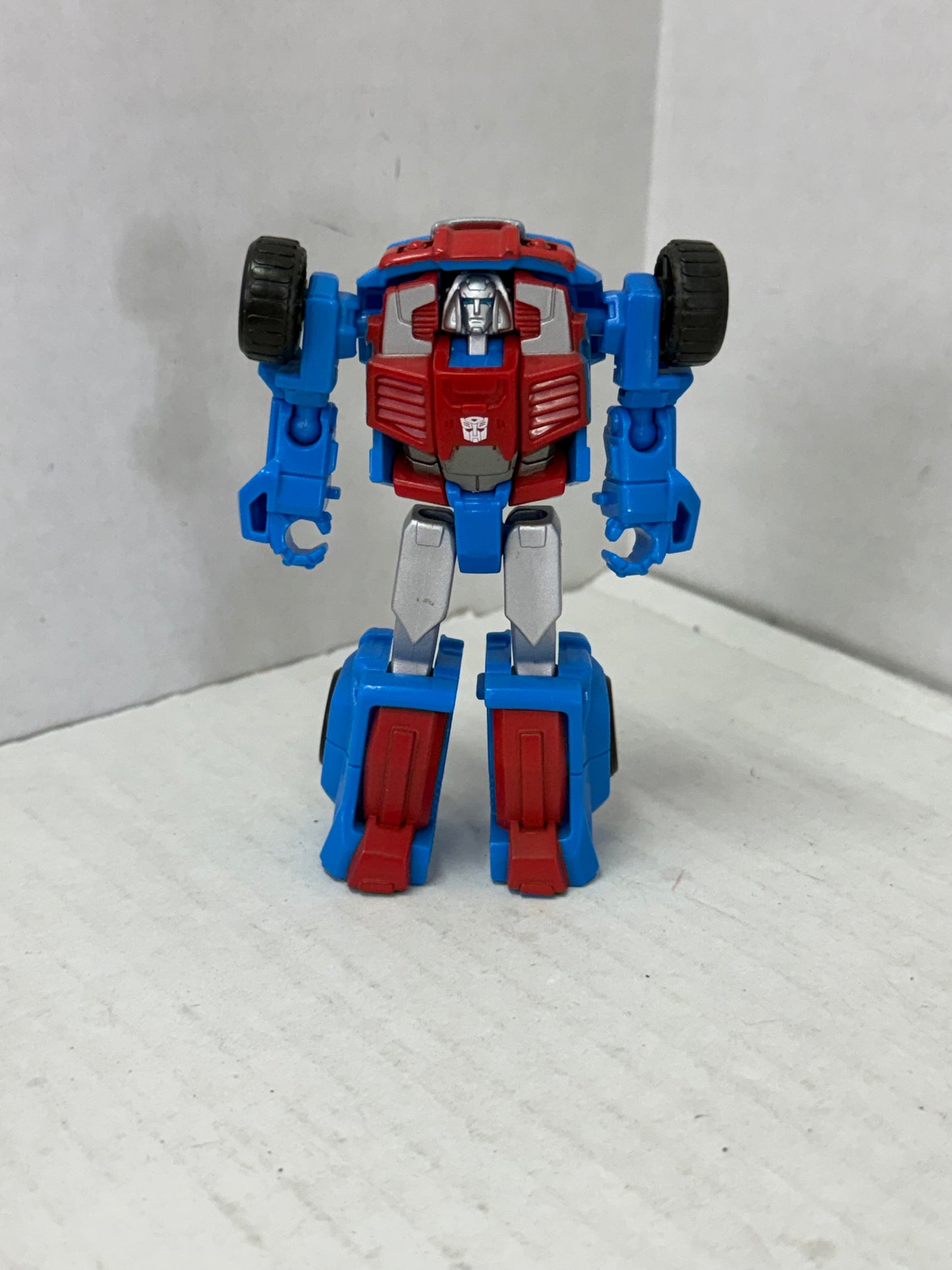 Transformers Generations Legends Class Gears Loose Complete #1