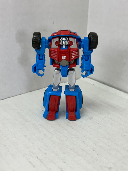 Transformers Generations Legends Class Gears Loose Complete #1
