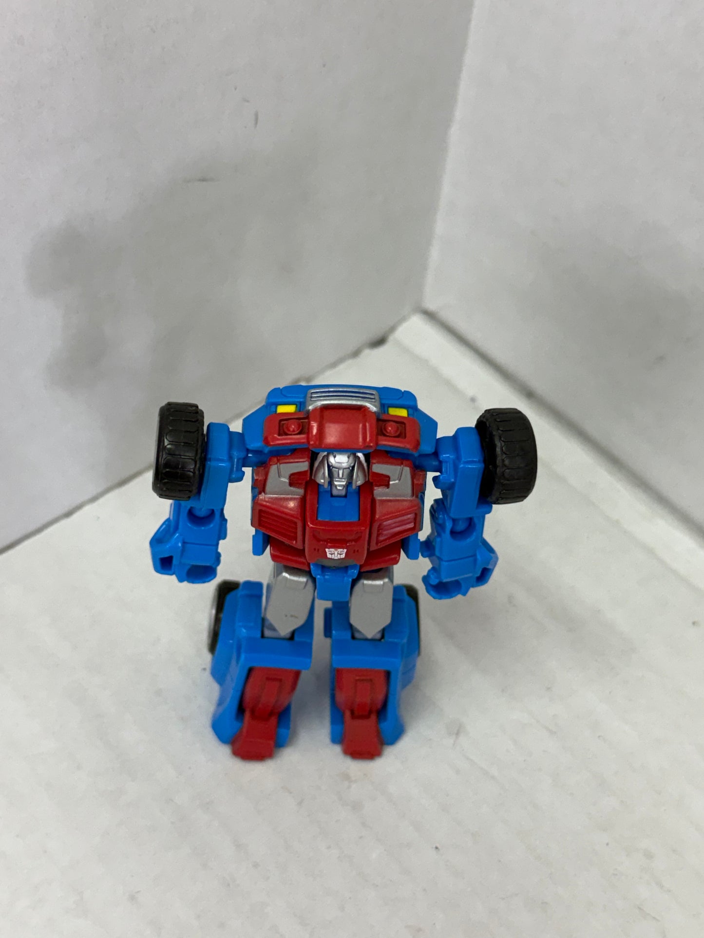 Transformers Generations Legends Class Gears Loose Complete #1
