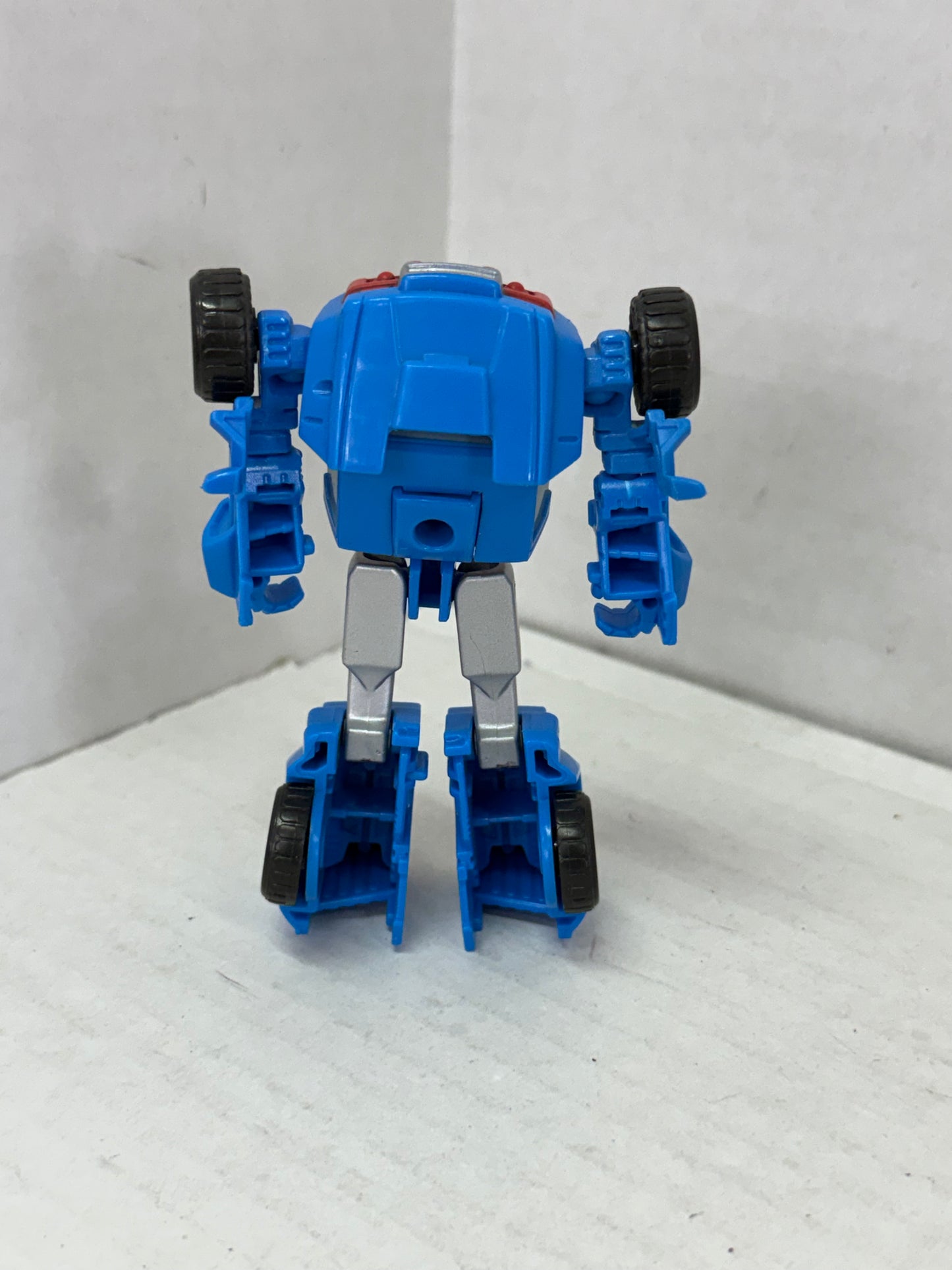 Transformers Generations Legends Class Gears Loose Complete #1