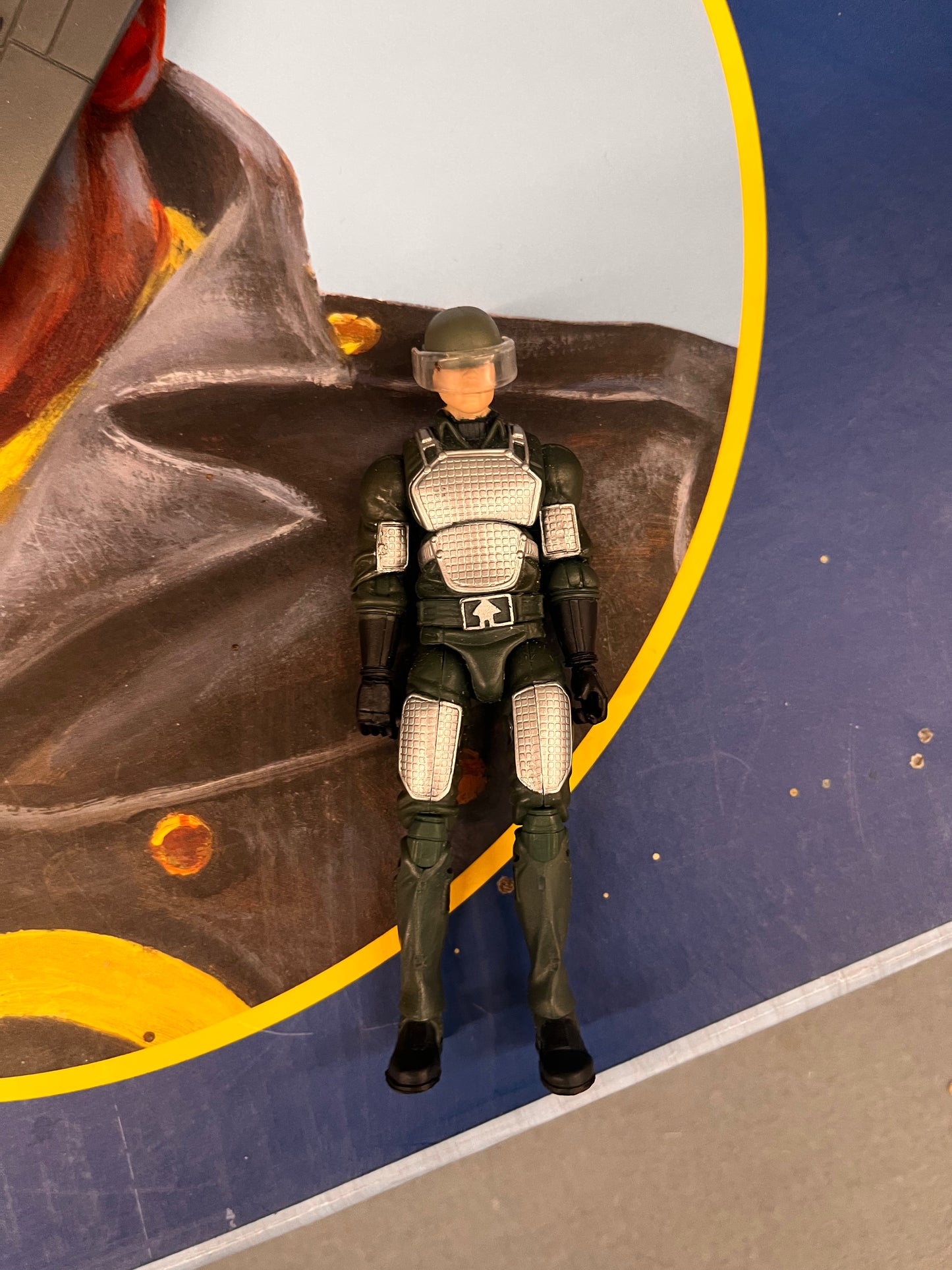 Personal Bundle - GI Joe x Transformers