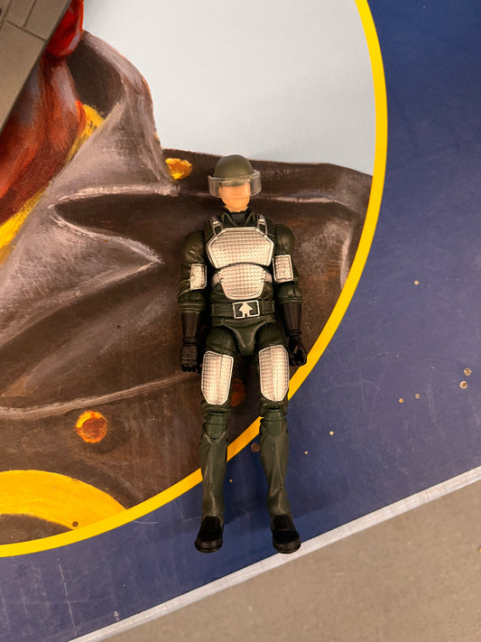 Personal Bundle - GI Joe x Transformers