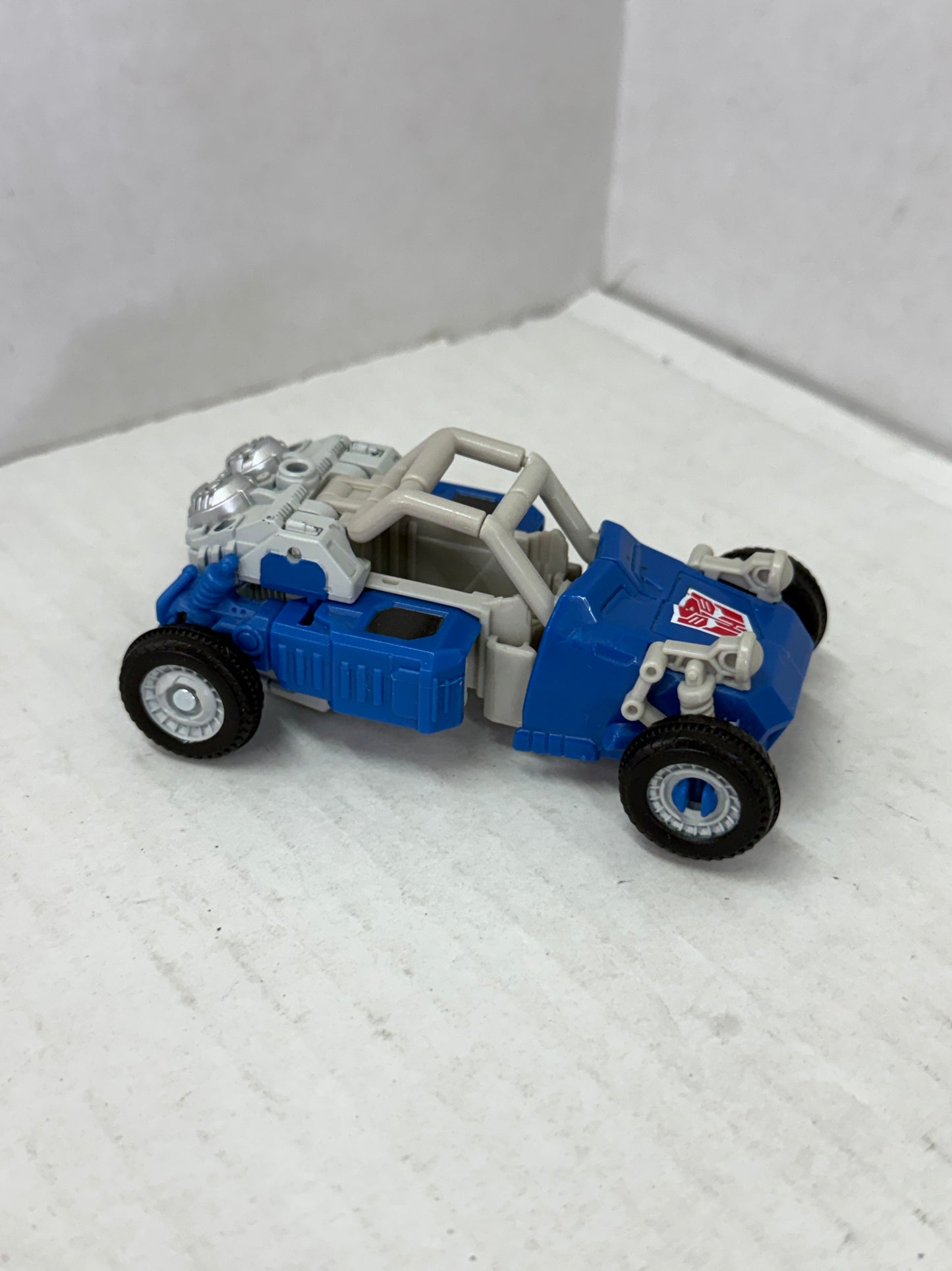 Transformers Power of the Primes - Beachcomber Legends Class Figure Complete #2