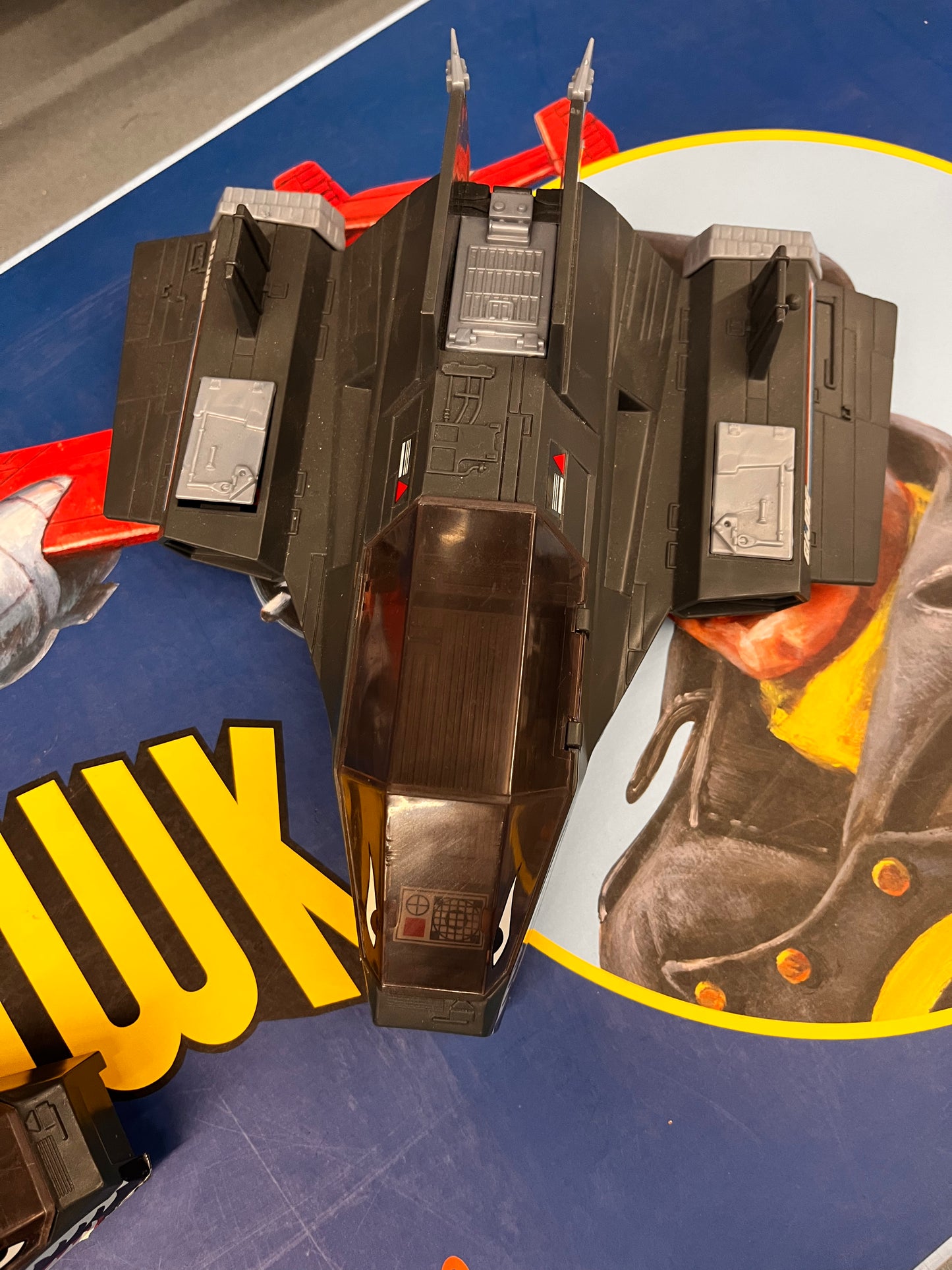 Personal Bundle - GI Joe x Transformers