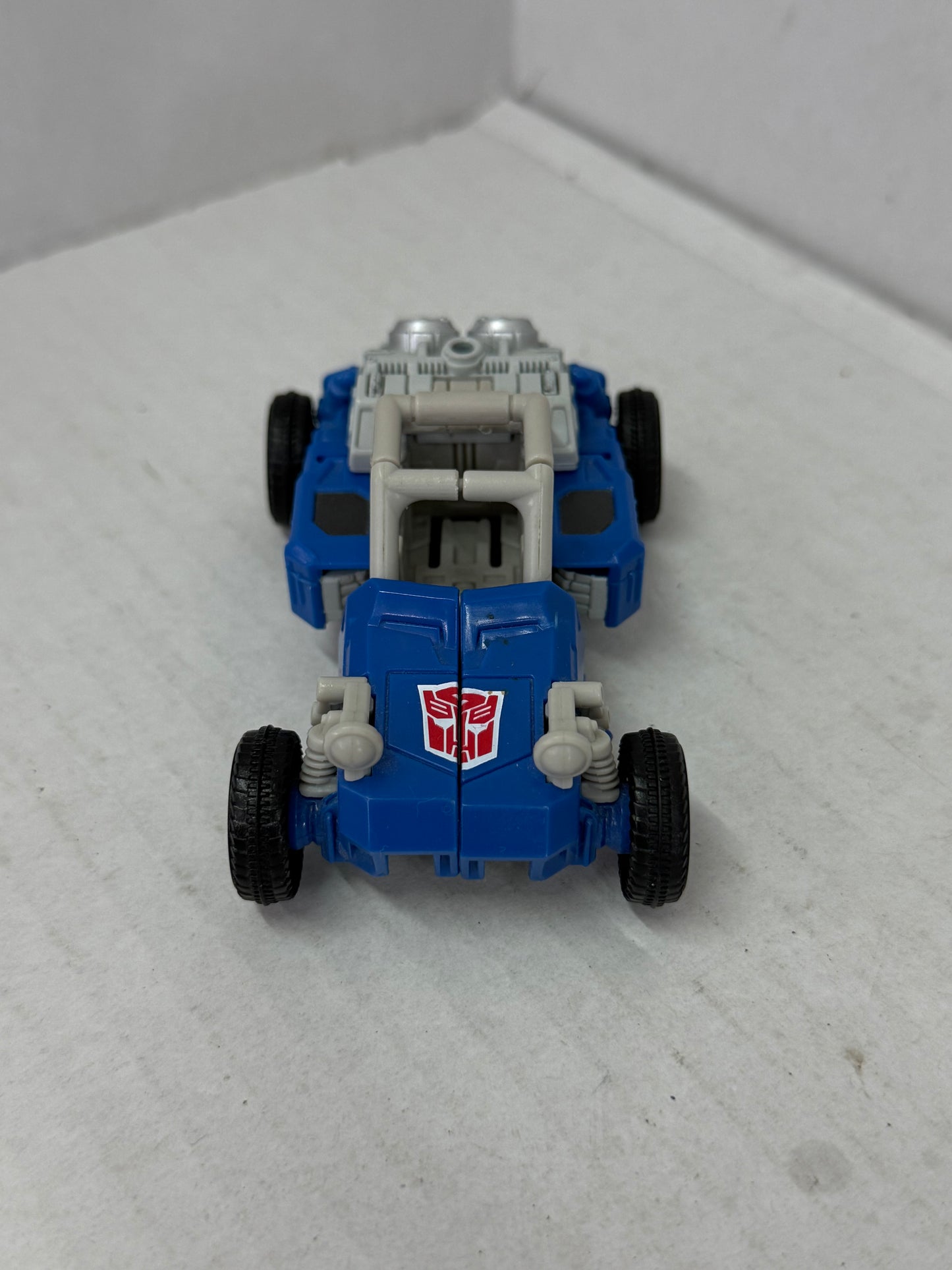 Transformers Power of the Primes - Beachcomber Legends Class Figure Complete #2