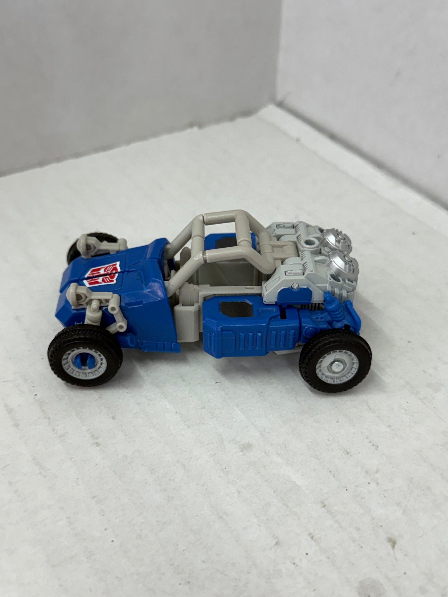Transformers Power of the Primes - Beachcomber Legends Class Figure Complete #2