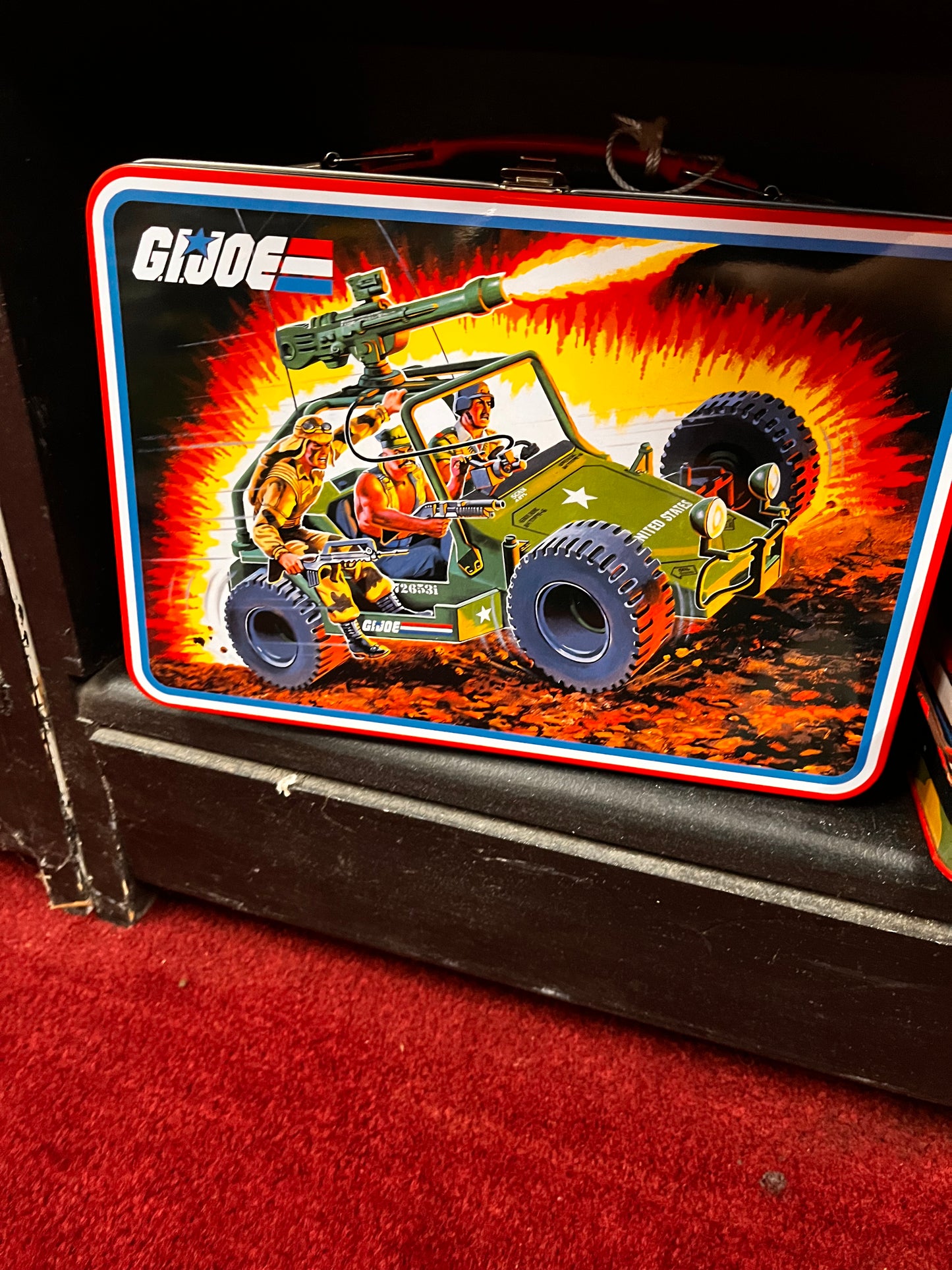 Personal Bundle - GI Joe x Transformers