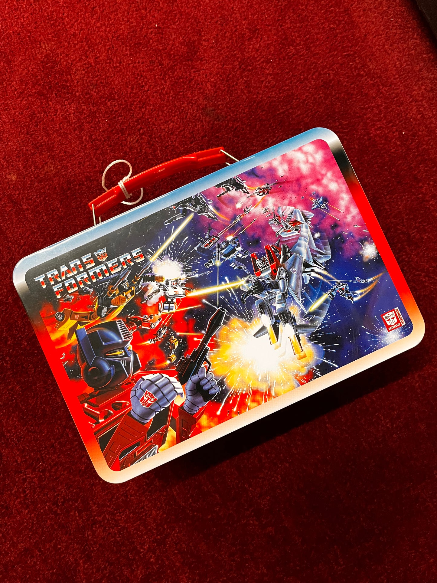 Personal Bundle - GI Joe x Transformers