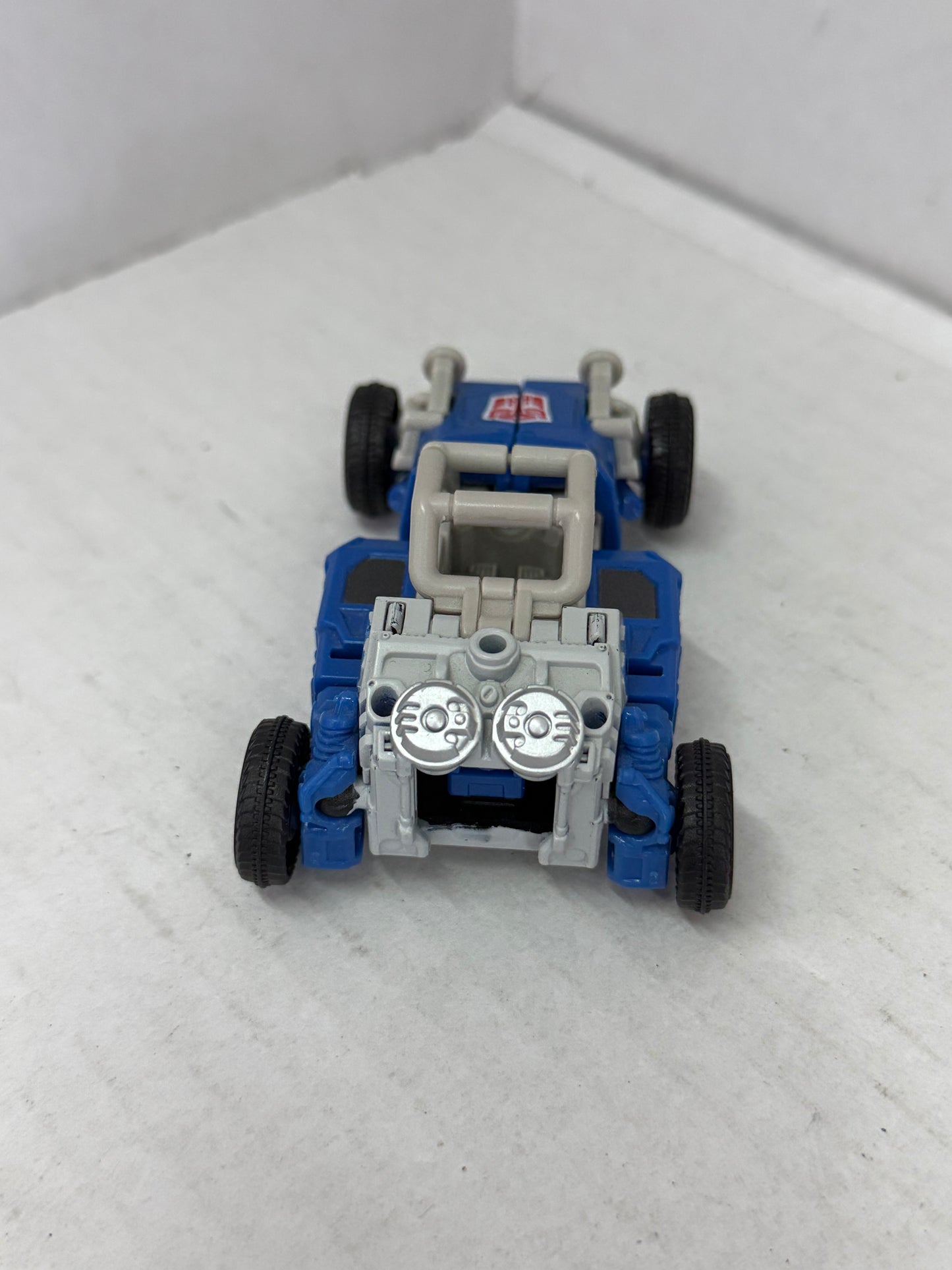 Transformers Power of the Primes - Beachcomber Legends Class Figure Complete #2