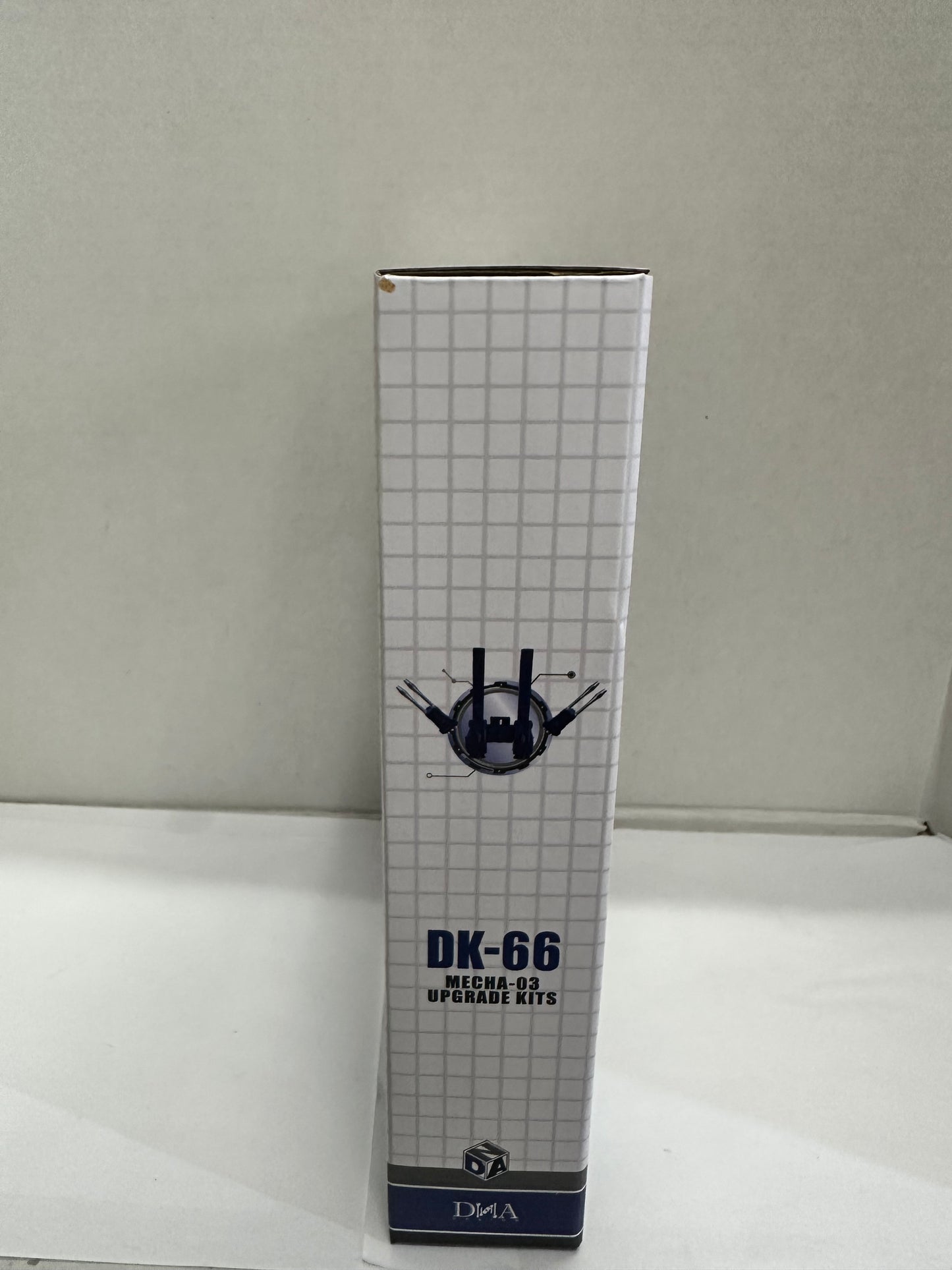 DK-66 for Transformers Type MFS-3 Synergenex Series | DNA Design