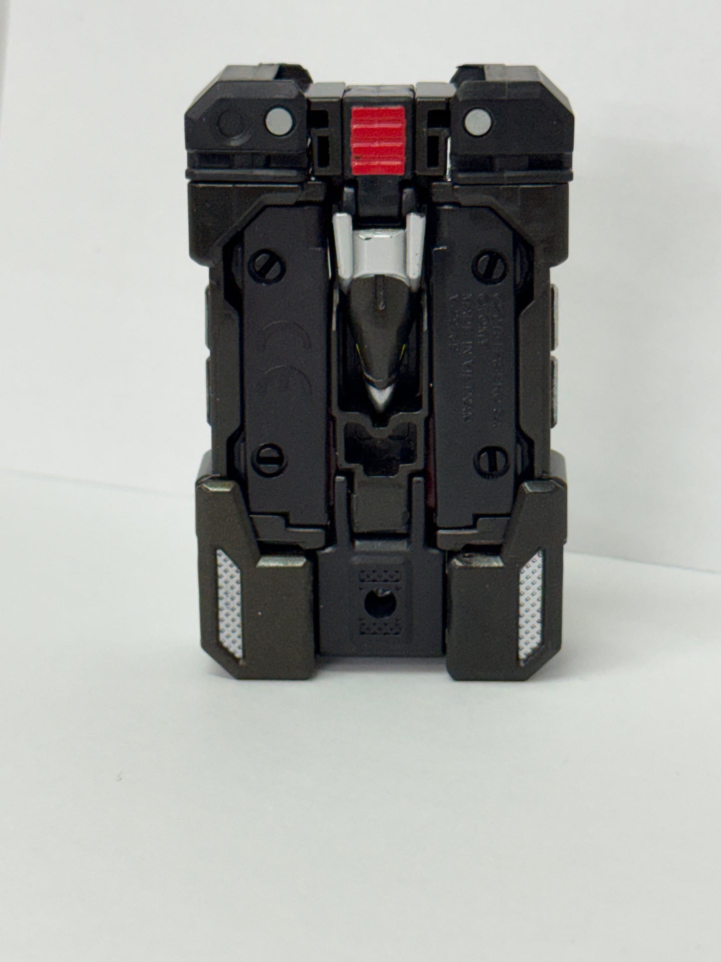Laserbeak Complete Legends Generations - Titans Return Transformers #3