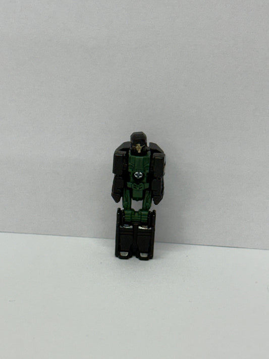 Transformers Titans Return Grax - Titan Master For Skullsmasher - Action Fig #1