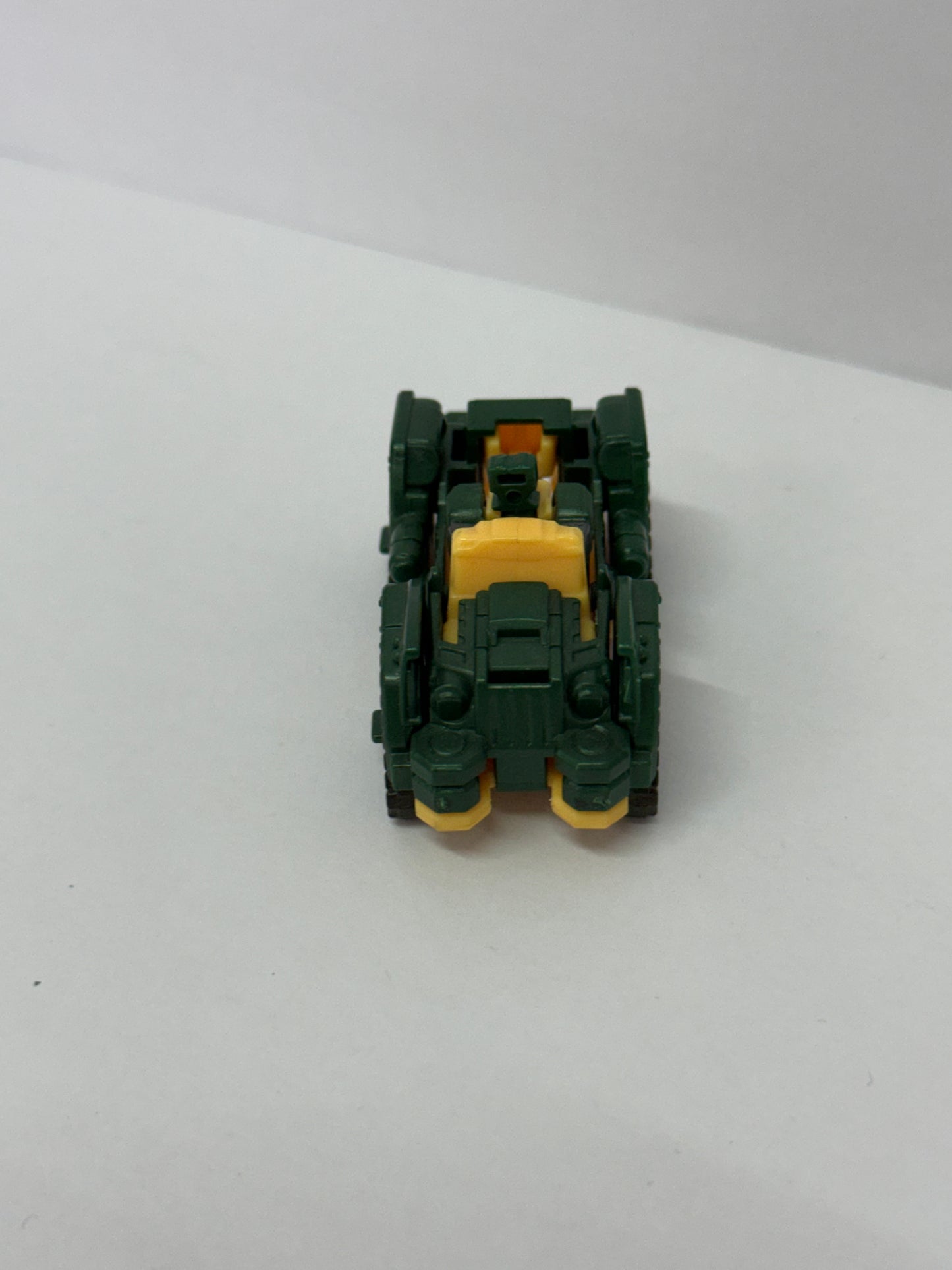 Transformers Titans Return BRAWN Titan Masters Complete Action Figure #2