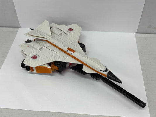 Transformers Combiner Wars SILVERBOLT Complete Voyager Class Superion #1