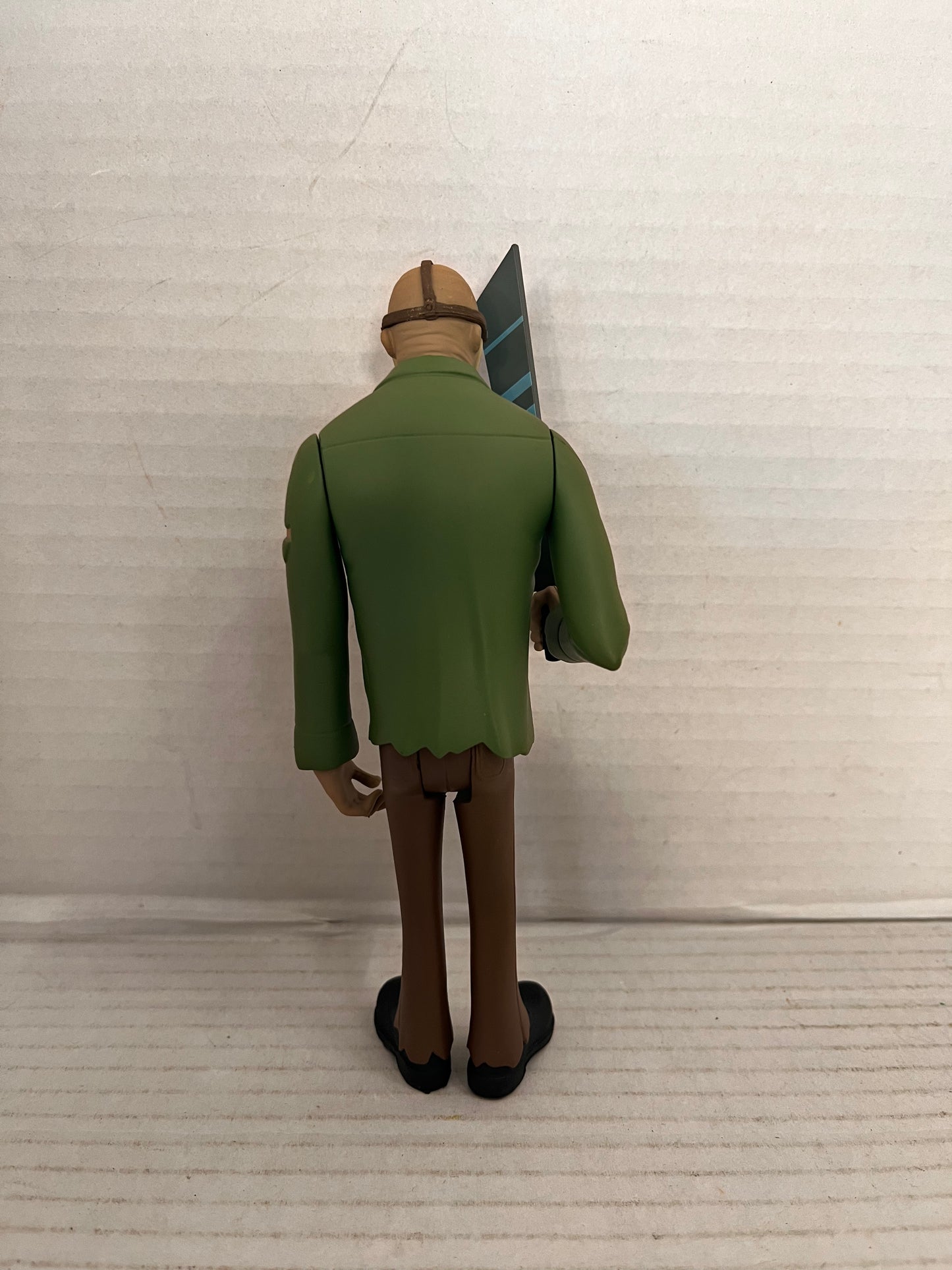 NECA Jason Vorhees Toony Terrors Friday The 13th Scale 6 in Action Figure