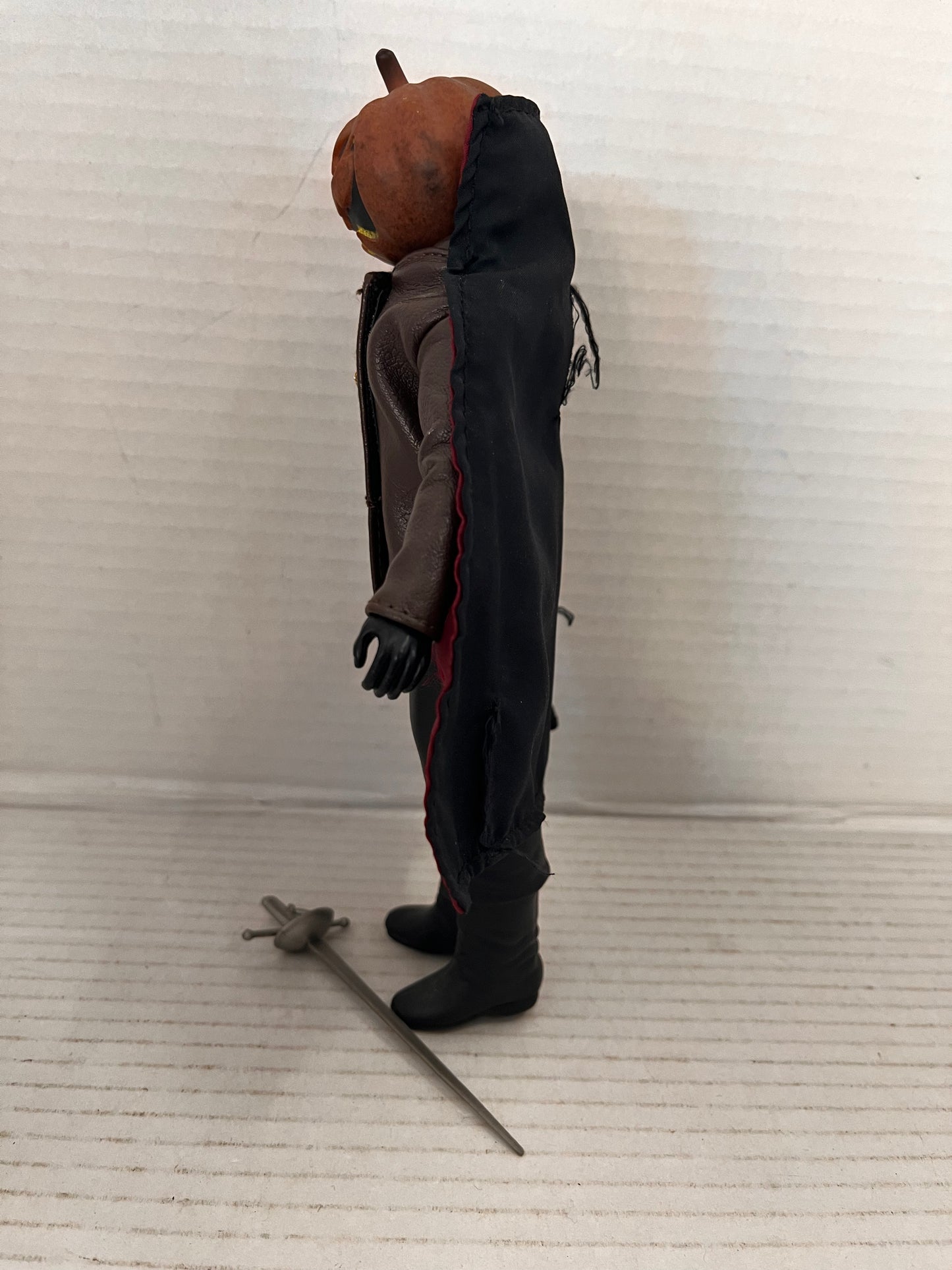 Mego Headless Horseman Figure