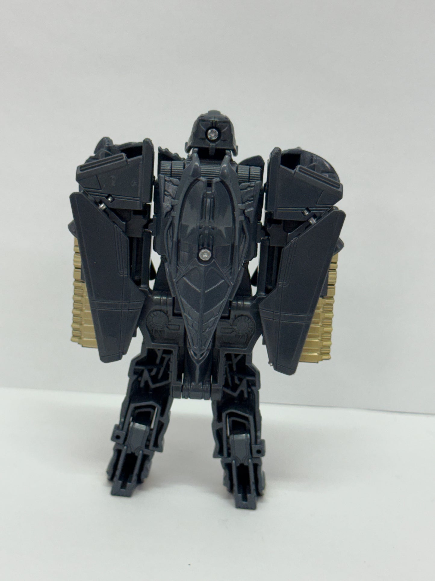 Transformers The Last Knight Megatron 1-Step Turbo Changer Decepticon