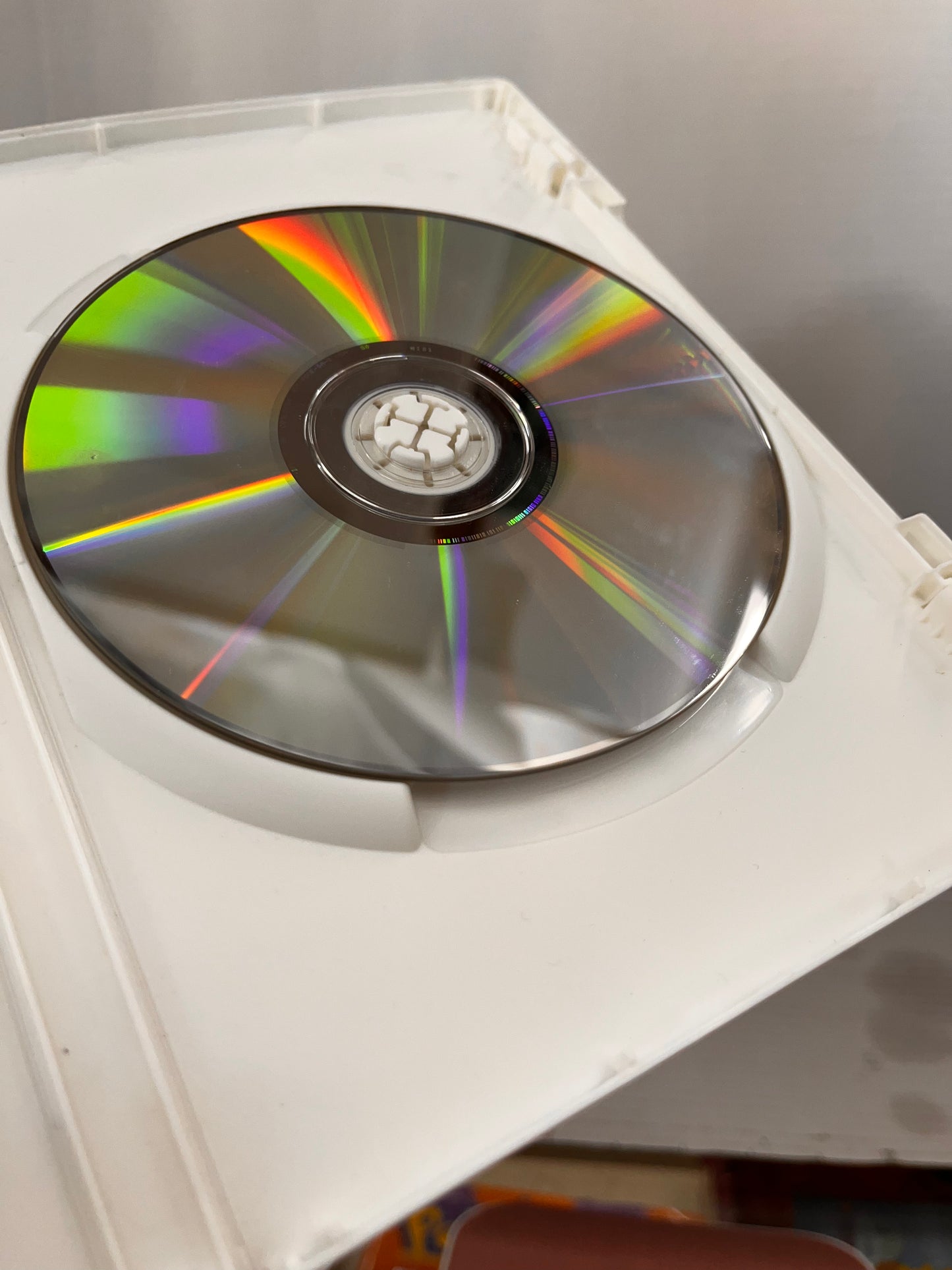 Dragon Quest Swords: The Masked Queen Nintendo Wii CIB w. Manual